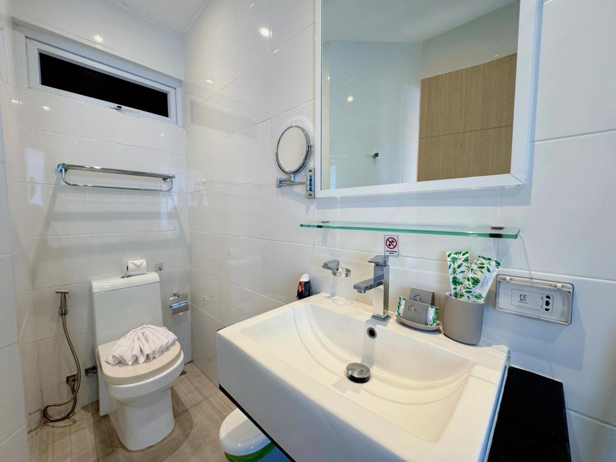 Cozy Rawai Phuket *