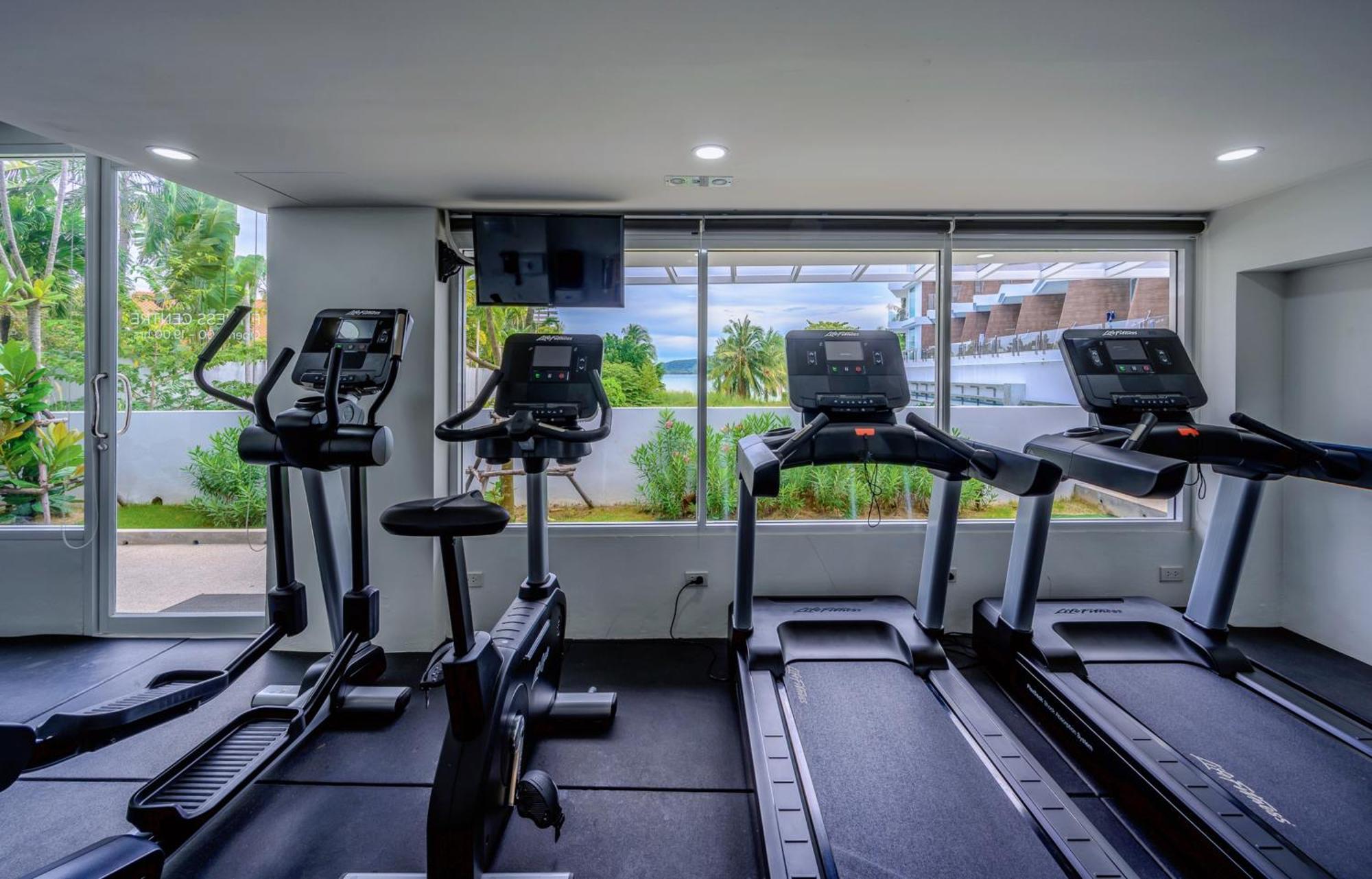 Apartment Cozy Rawai Phuket
