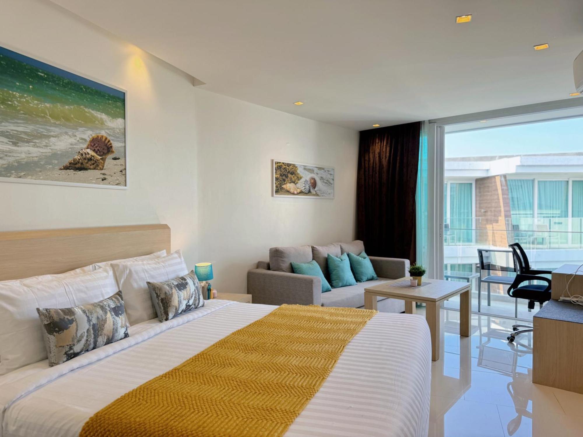 Cozy Rawai Phuket Ban Saiyuan