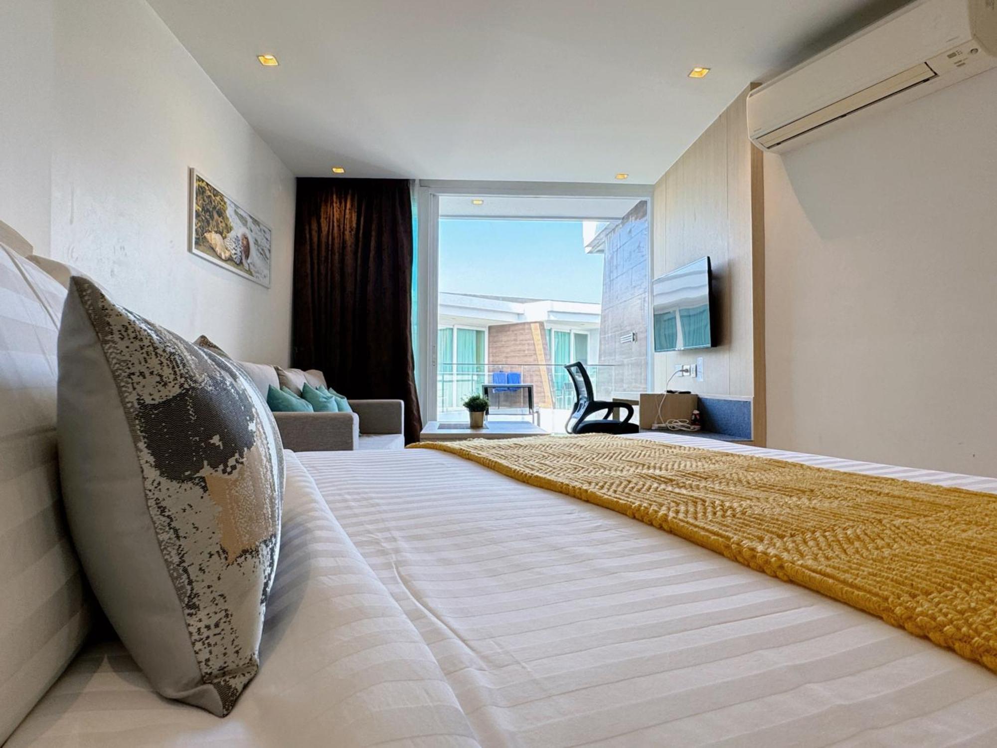 Cozy Rawai Phuket * Ban Saiyuan