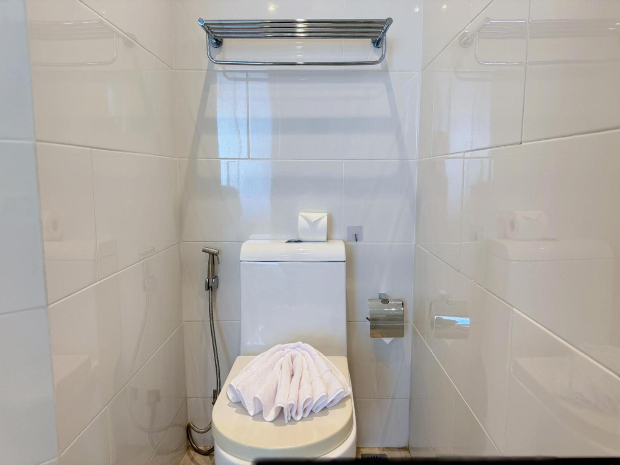 Cozy Rawai Phuket Apartment