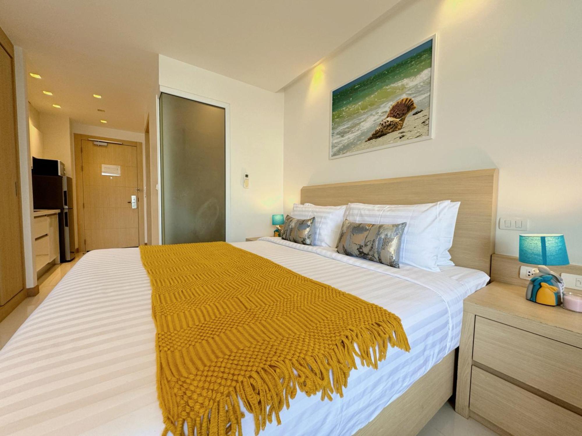 Apartment Cozy Rawai Phuket