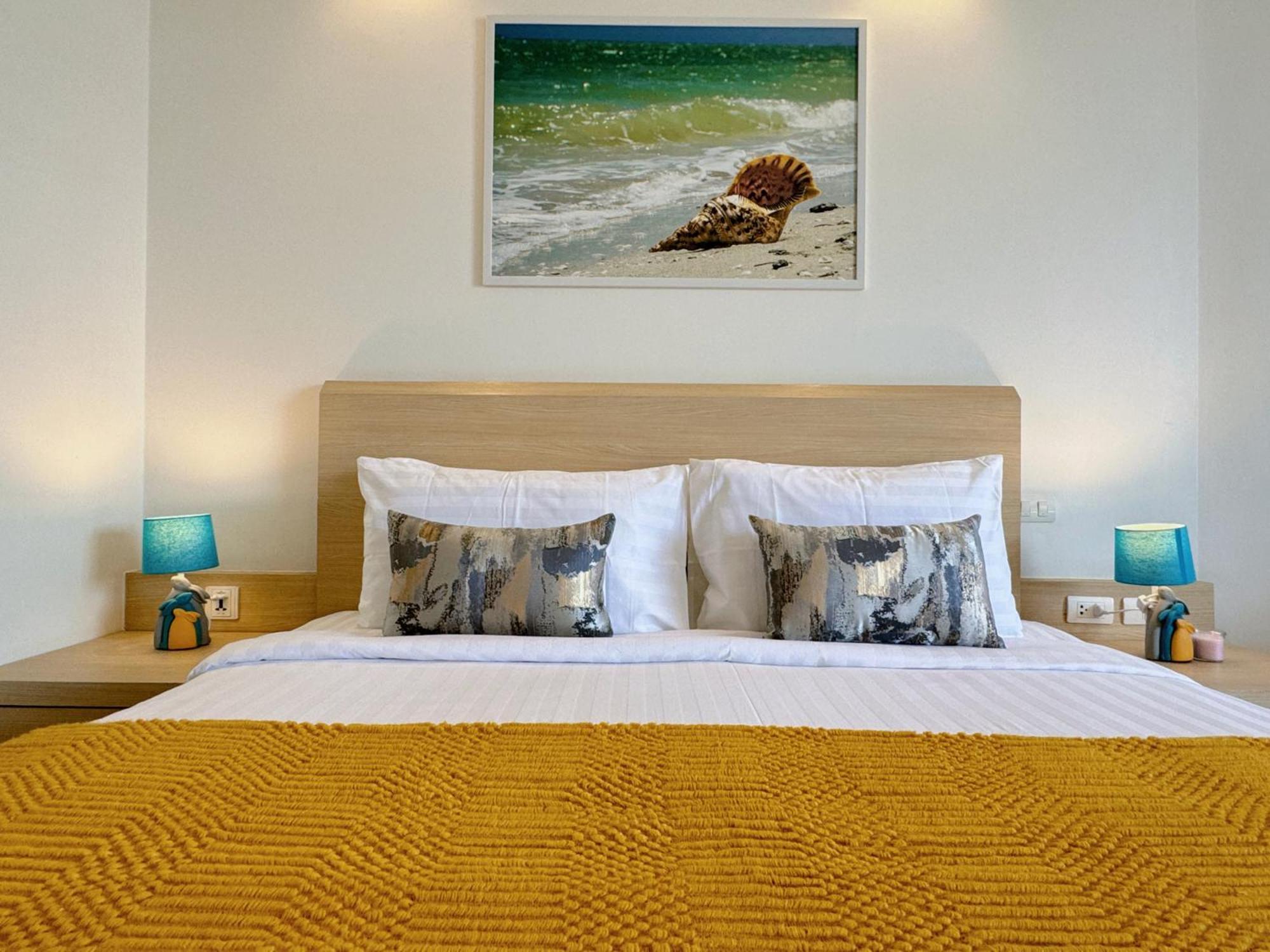 Apartment Cozy Rawai Phuket *