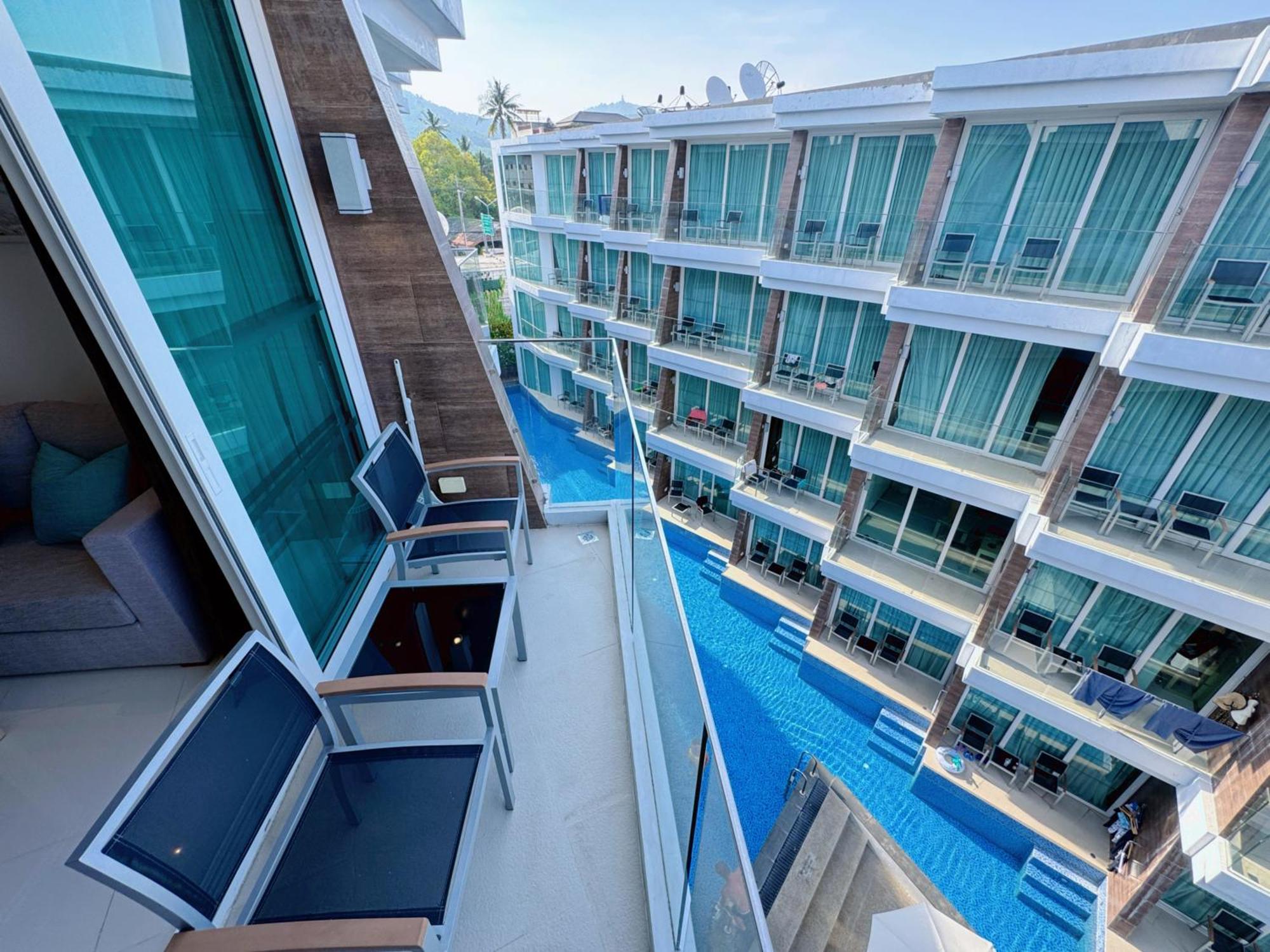 Cozy Rawai Phuket *