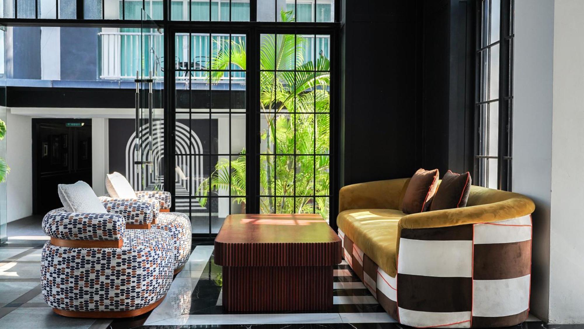 Sugar Marina - Fashion - - Sha Extra Hotel 4*