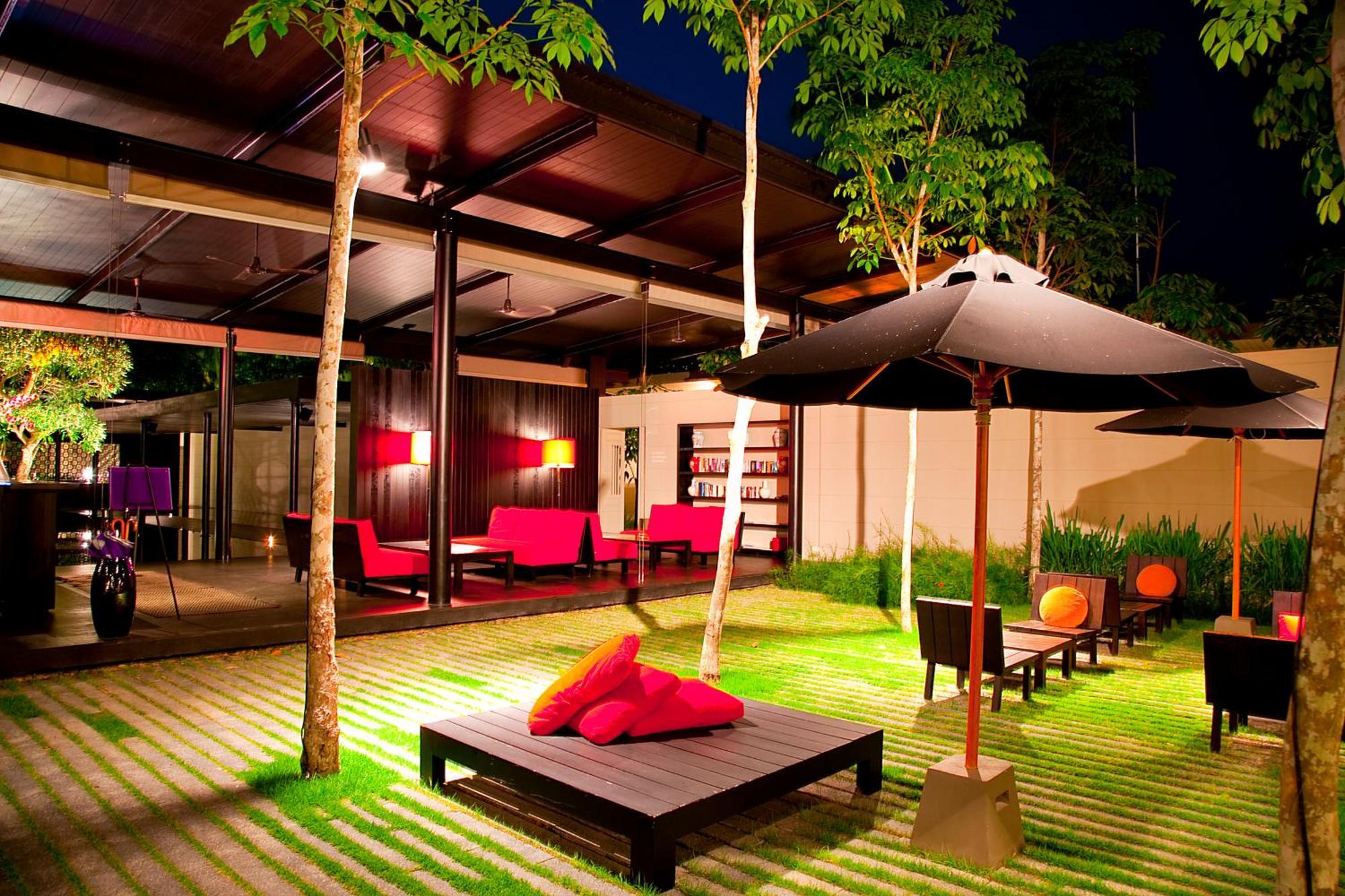 Sala Phuket Beach