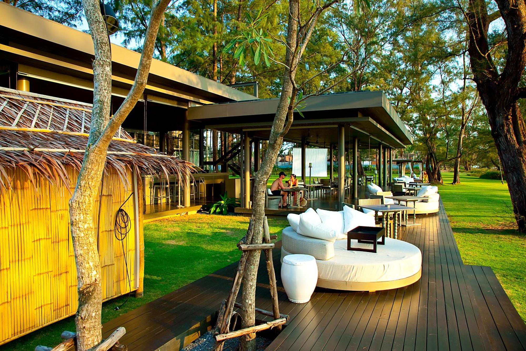 Sala Phuket Beach - Sha Plus 5*