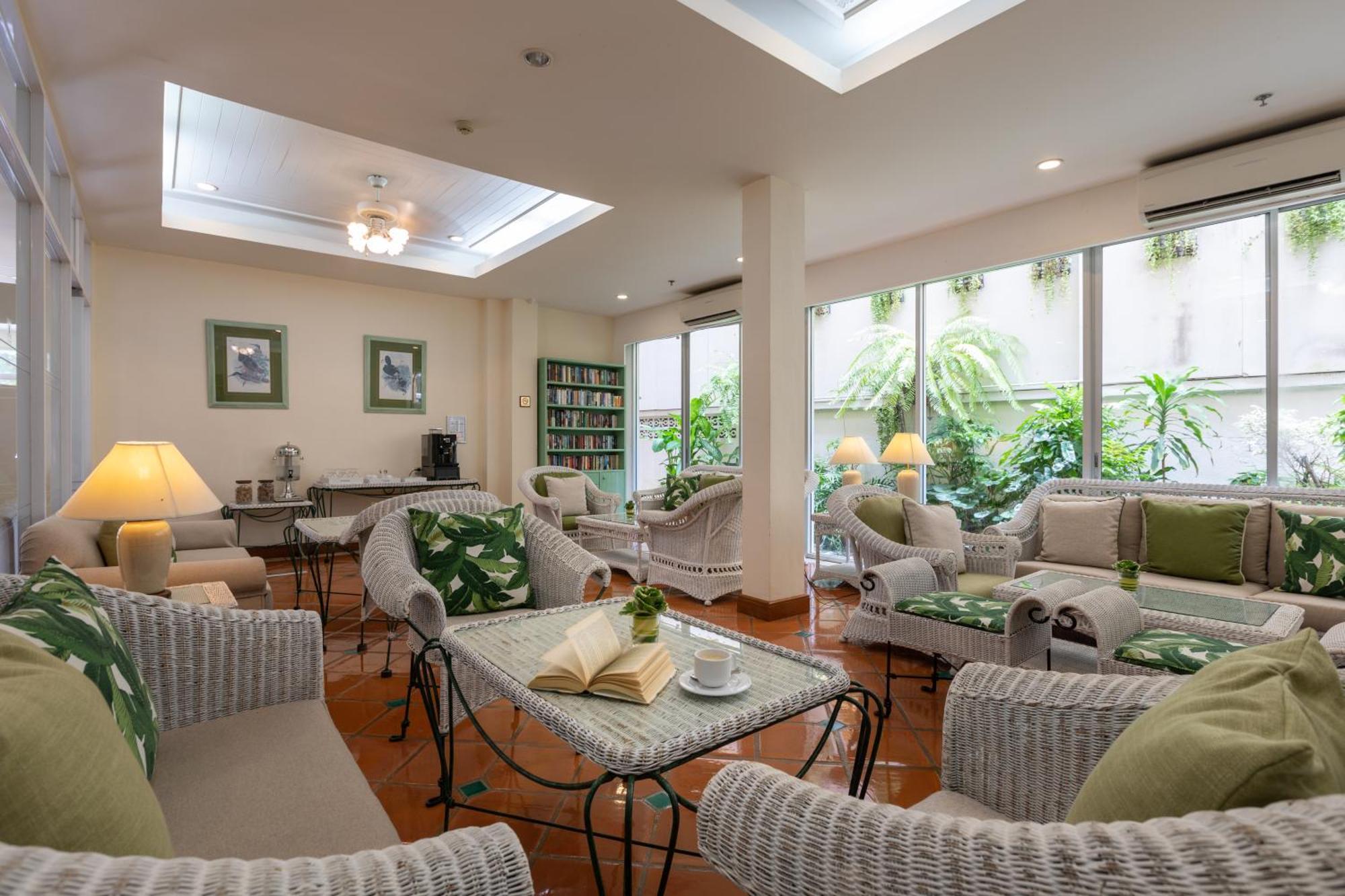 Hotel Kantary Bay Phuket 4*
