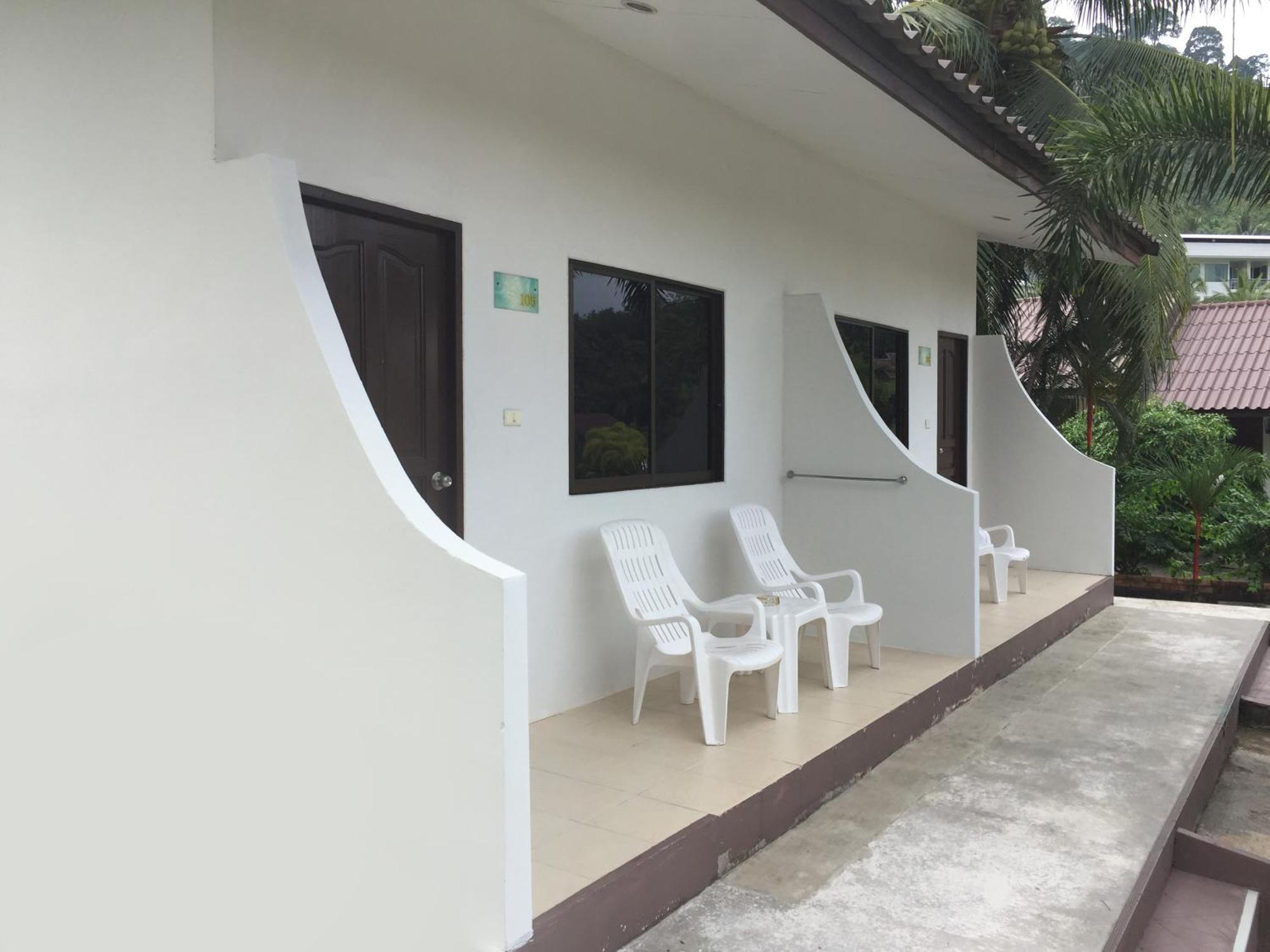 Ps Hill Phuket - Sha Resort Patong