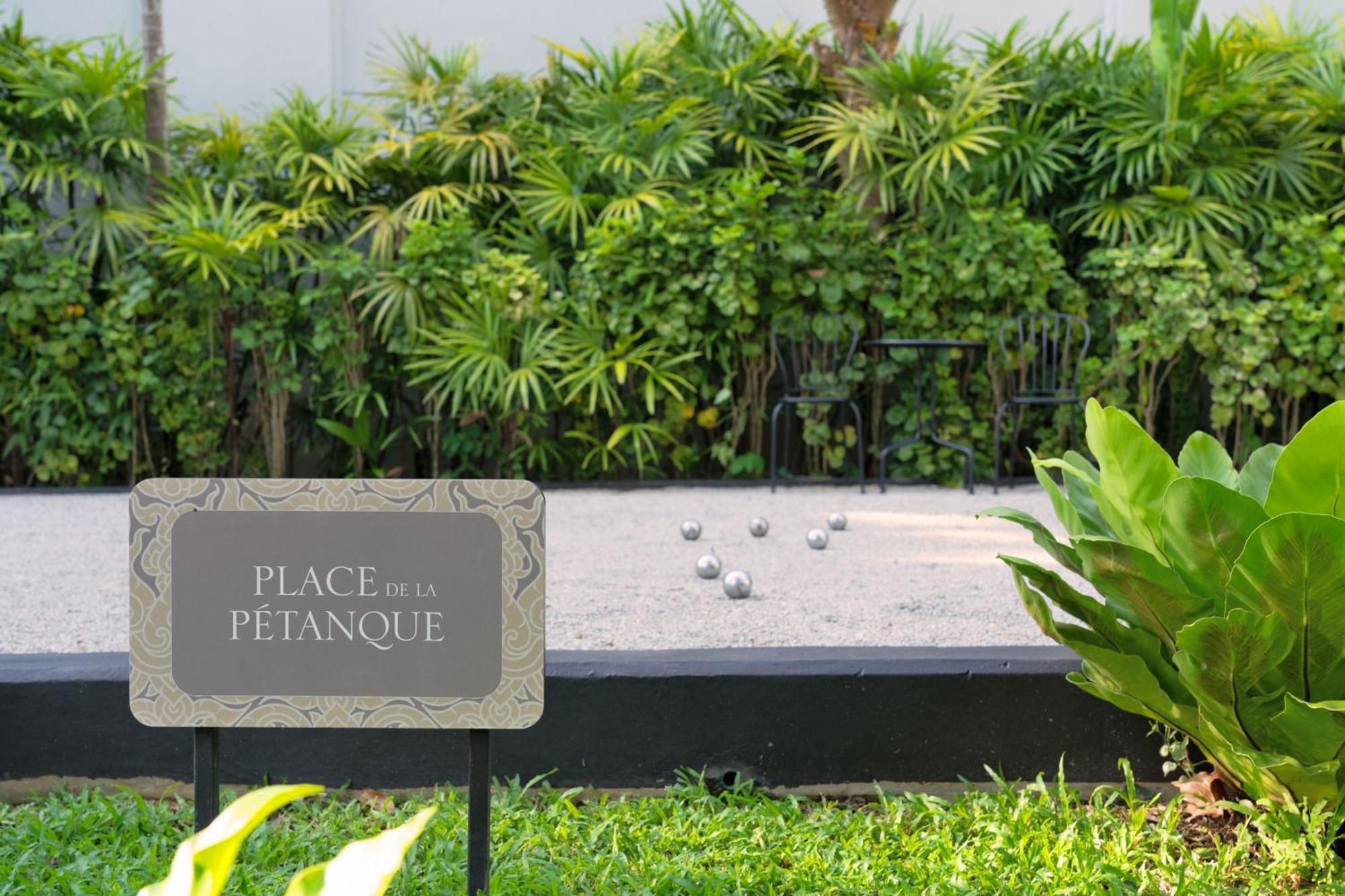 Marriott's - Phuket 5*
