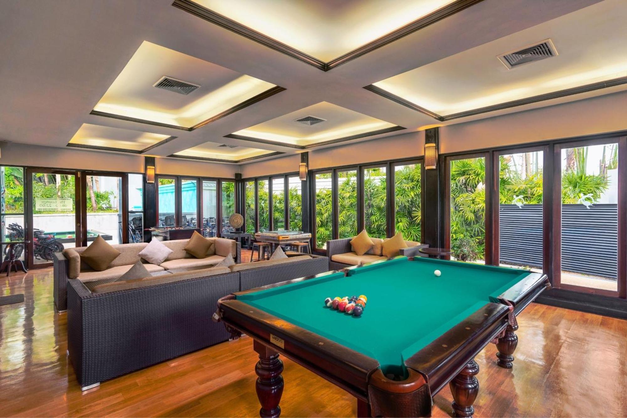 Marriott's - Phuket 5* Mai Khao