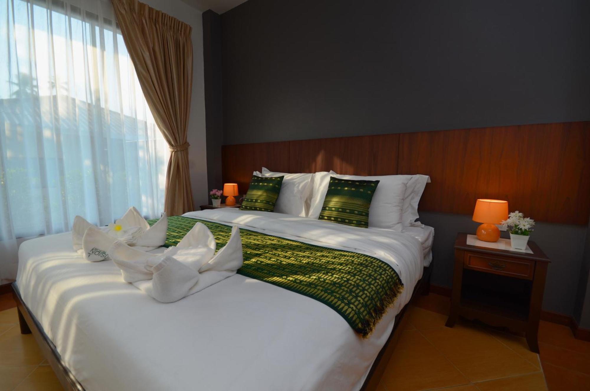 The Fusion Resort 3*