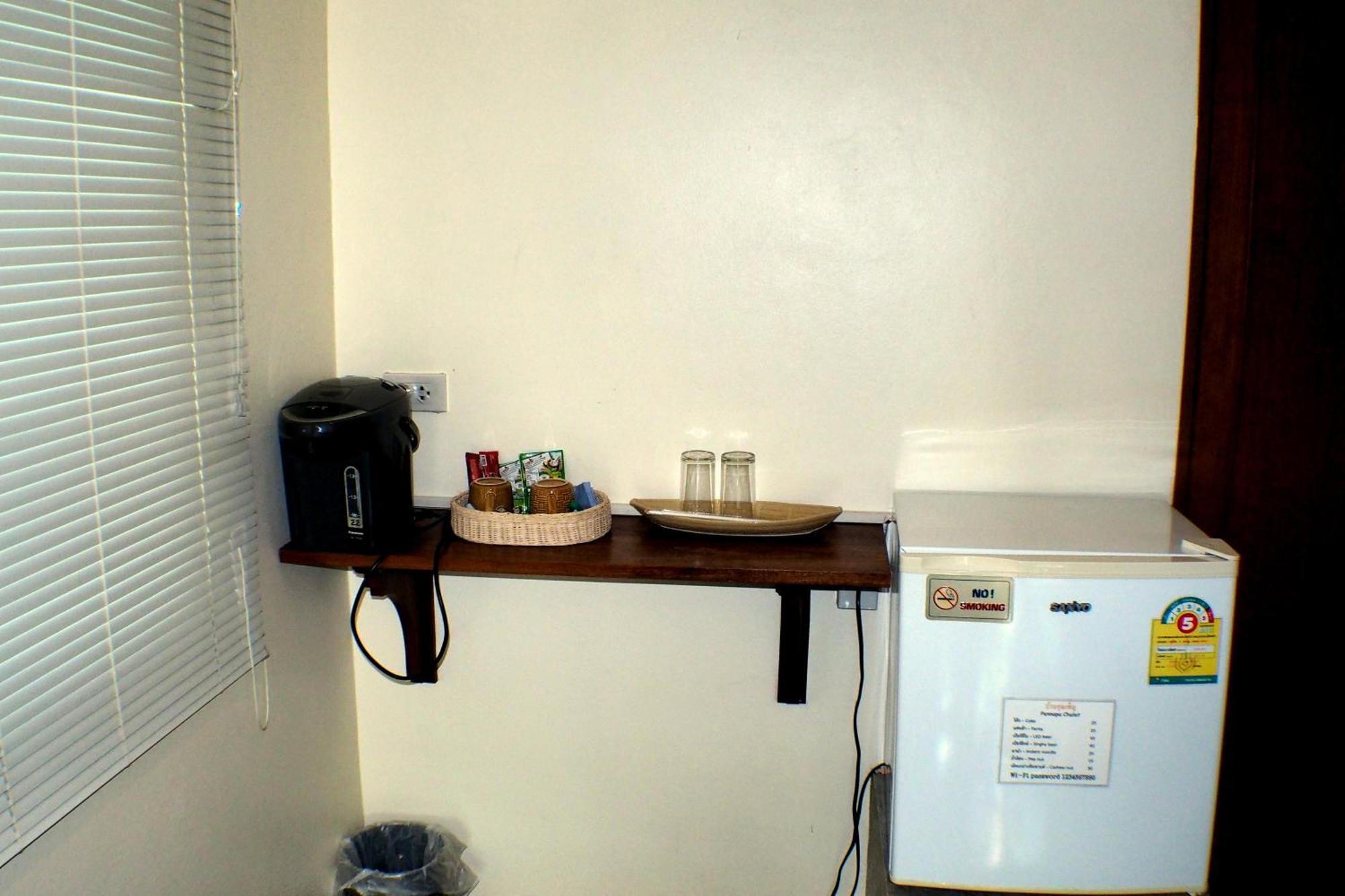 Pennapa Guest house 2*