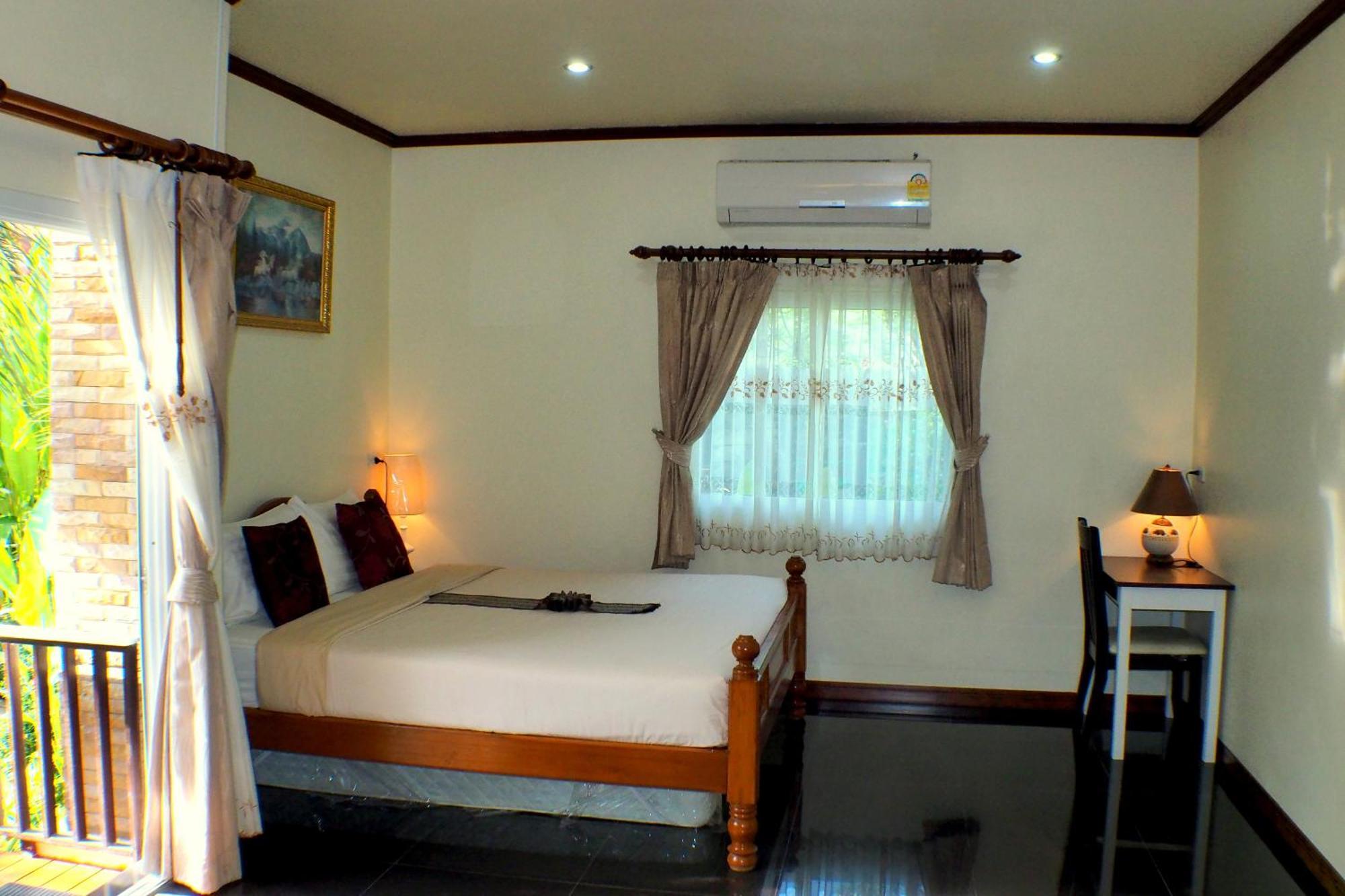Guest house Pennapa