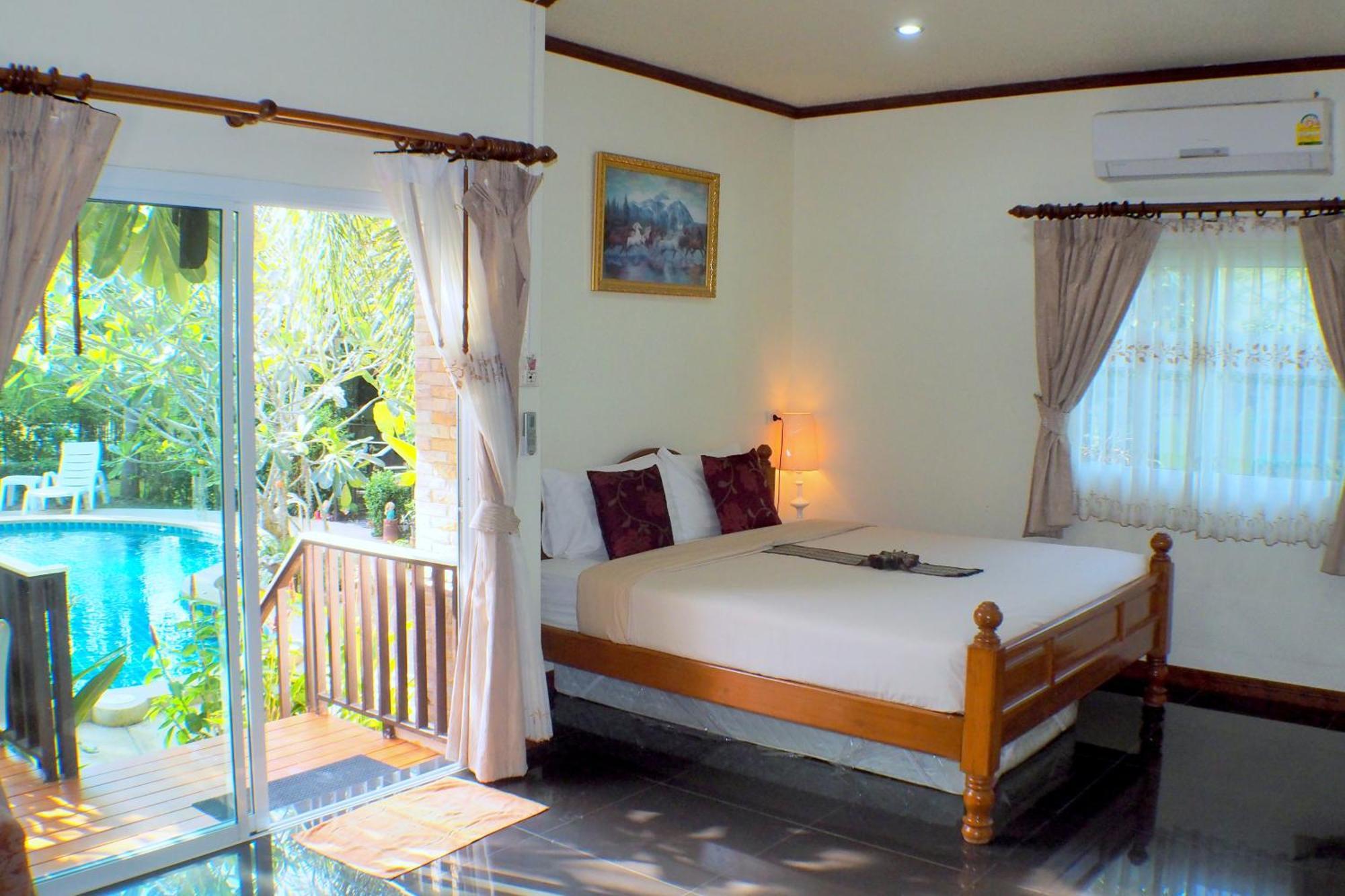 Guest house Pennapa 2*