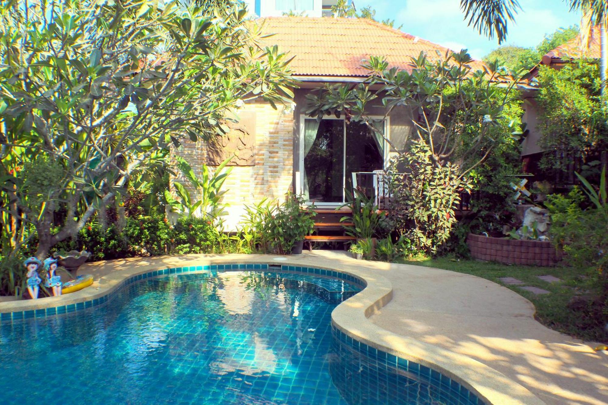 Guest house Pennapa 2*