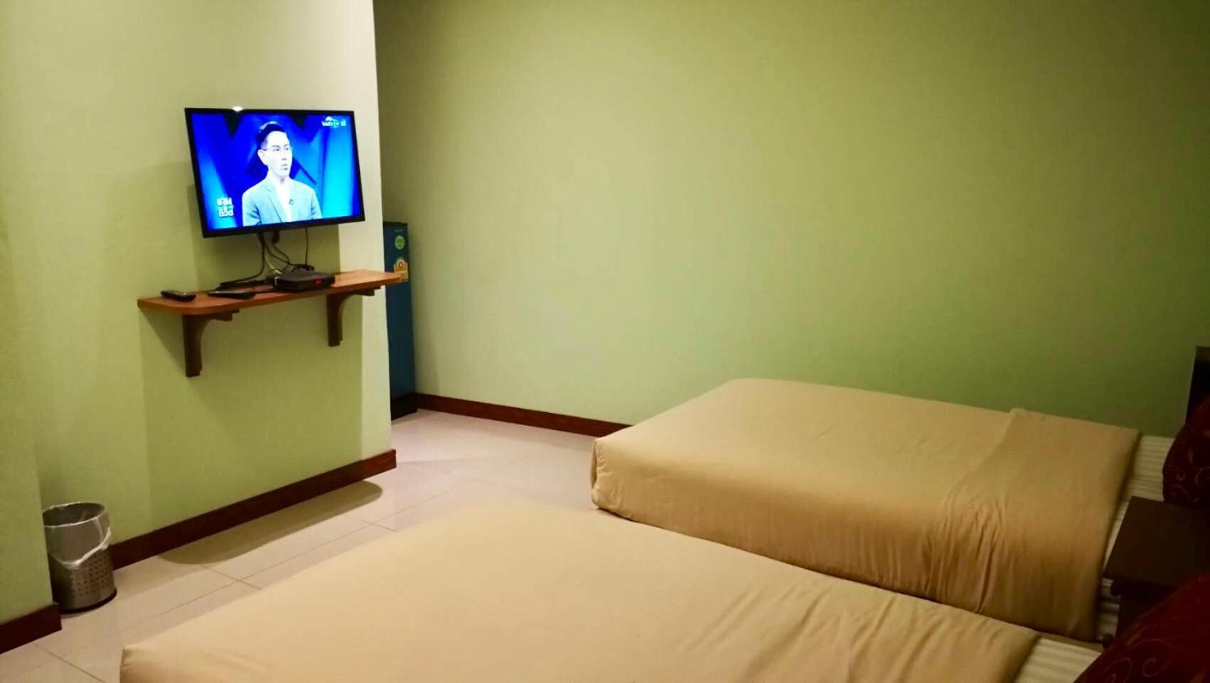 Pennapa Guest house 2*