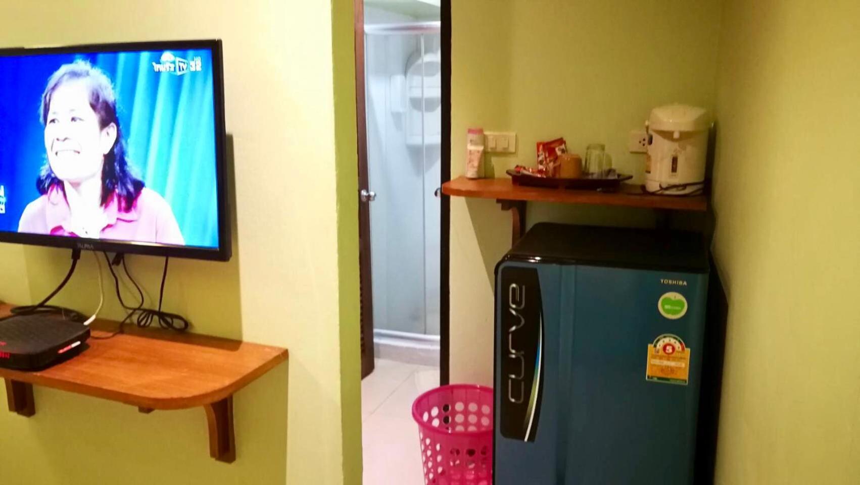 Pennapa Guest house 2*