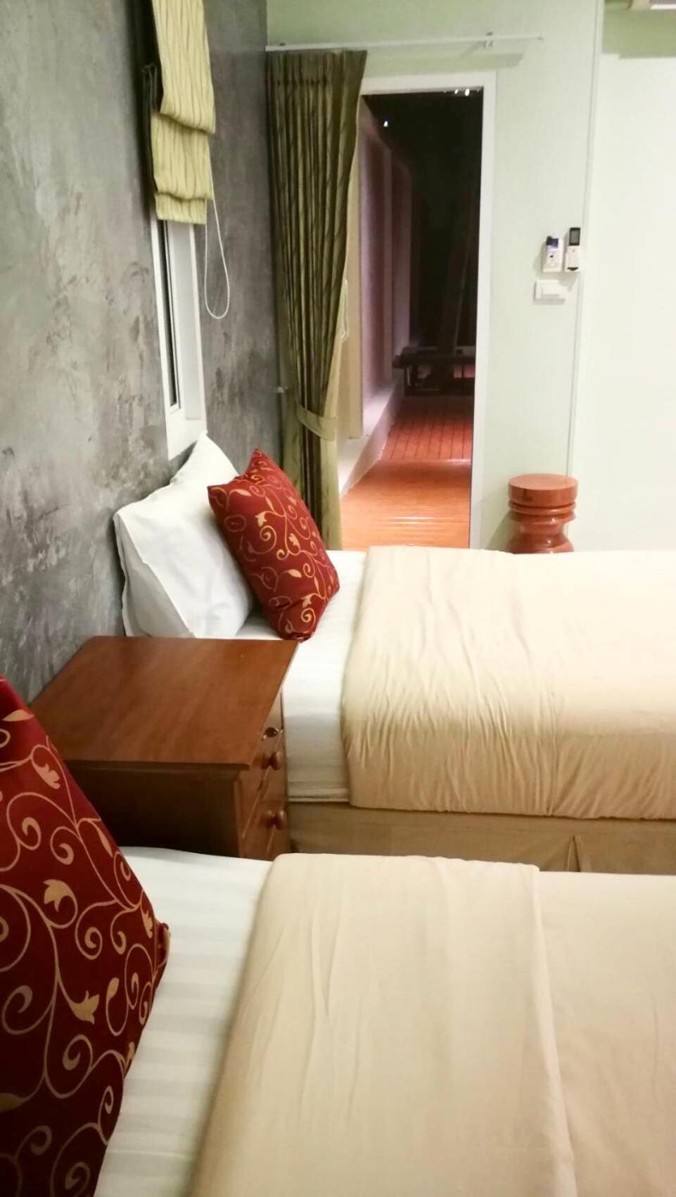 Pennapa Guest house Chalong