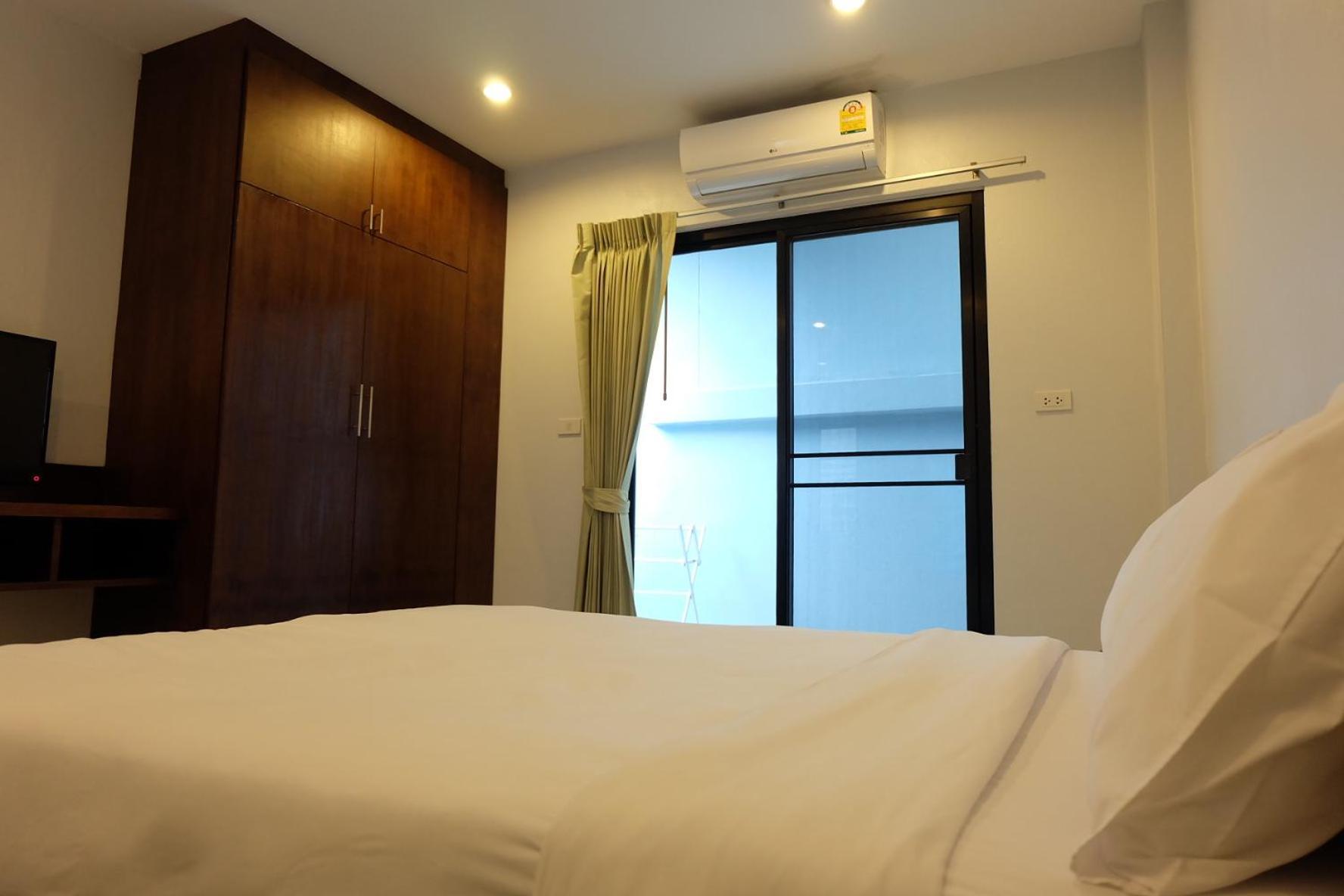 Apartment 3b Apartment-sha Extra Strand Kamala