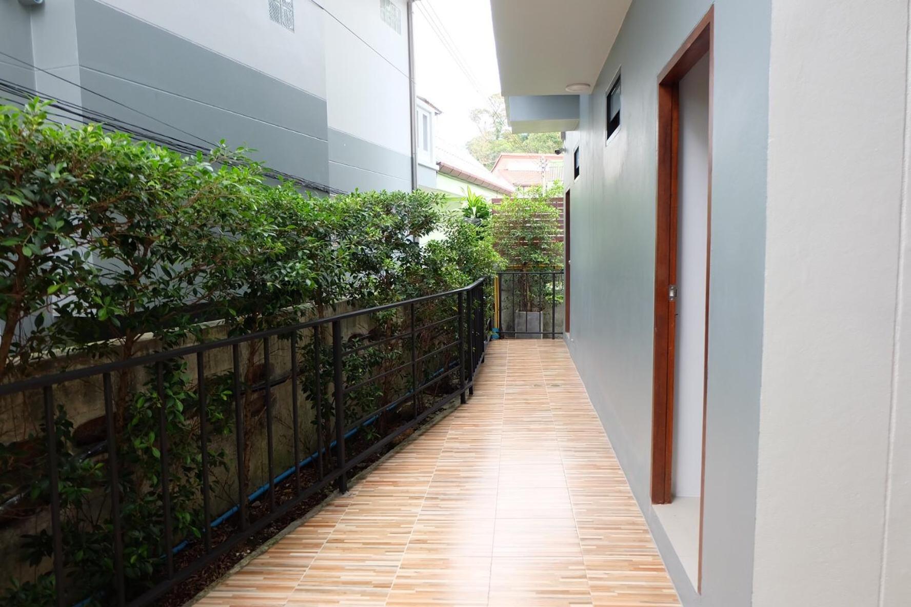 3b Apartment-sha Extra