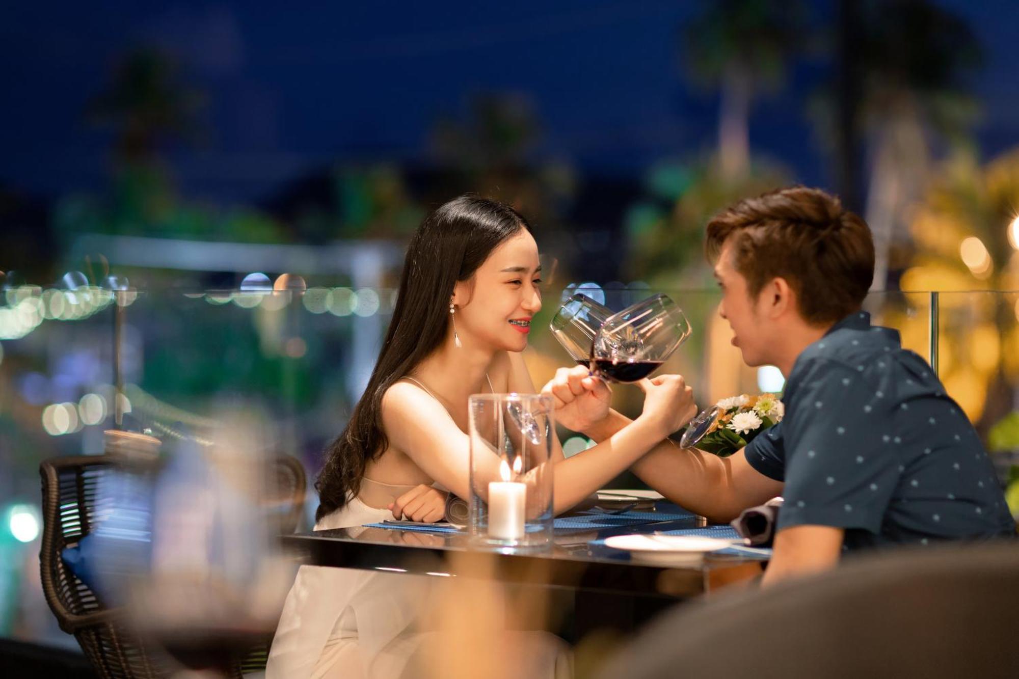 The Nature - Sha Extra Hotel Phuket