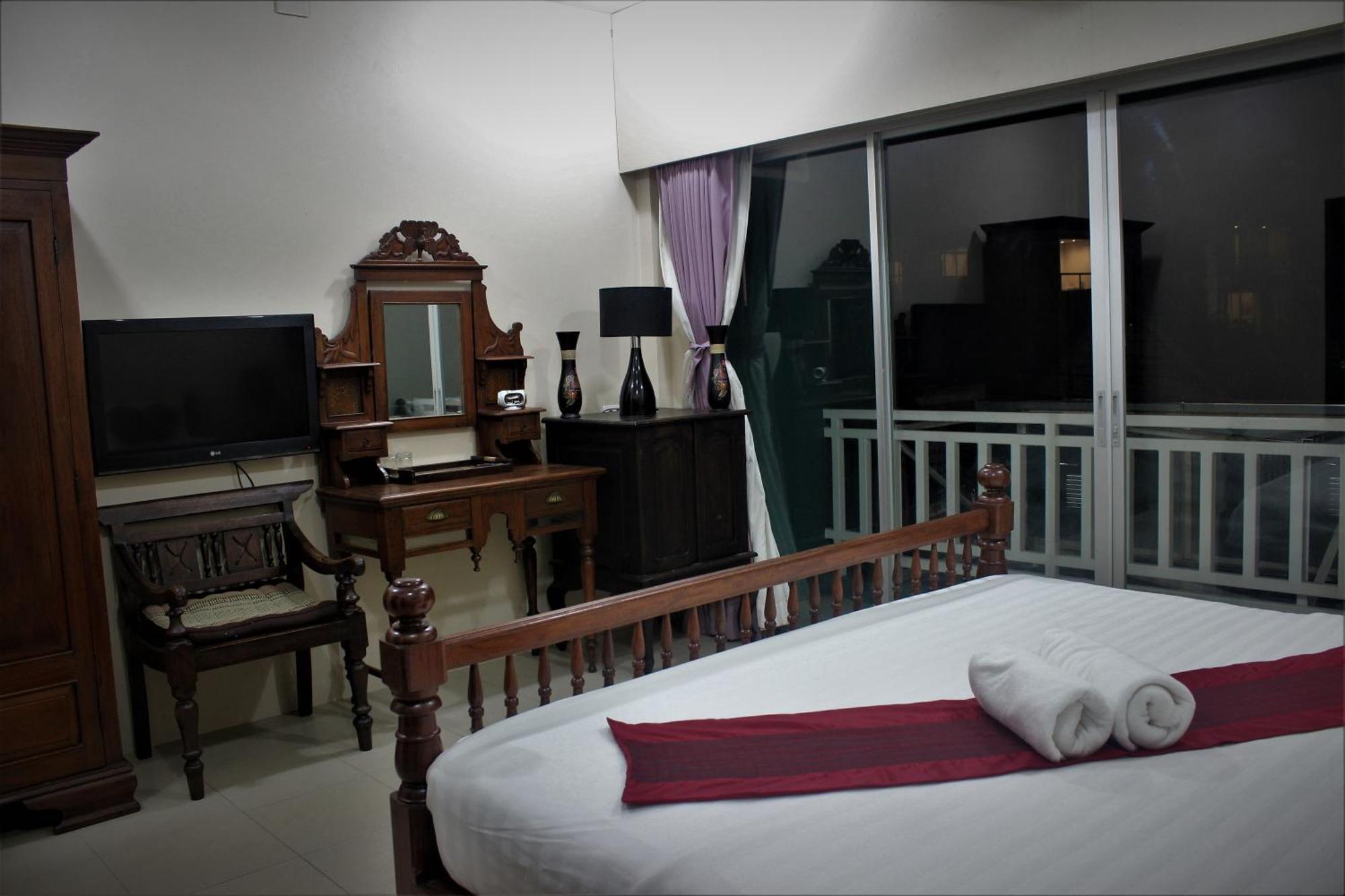 Hotel Freedom