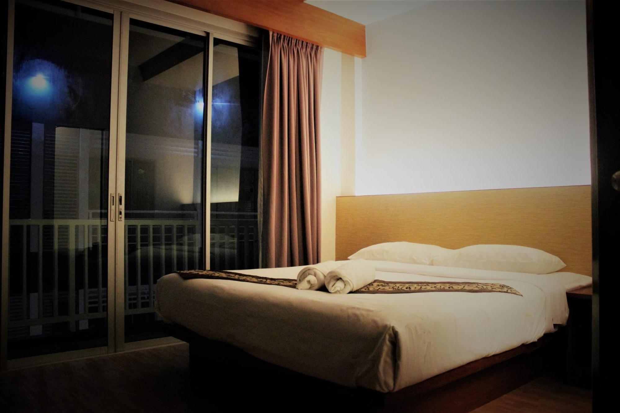 Hotel Freedom Kata Beach (Phuket)