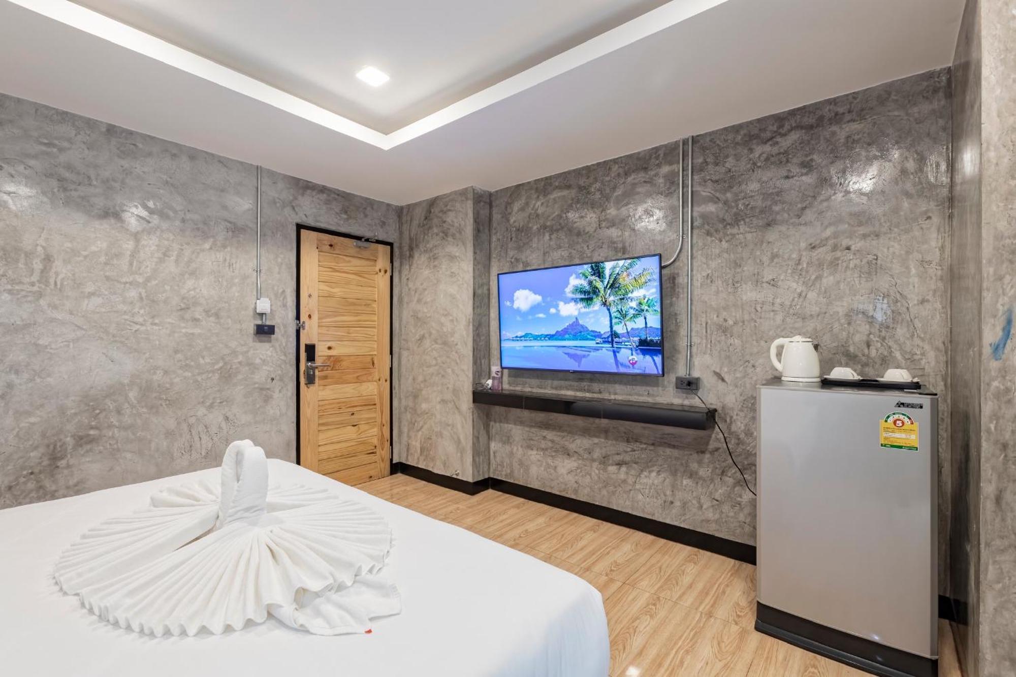 Hotel My Style -sha Patong