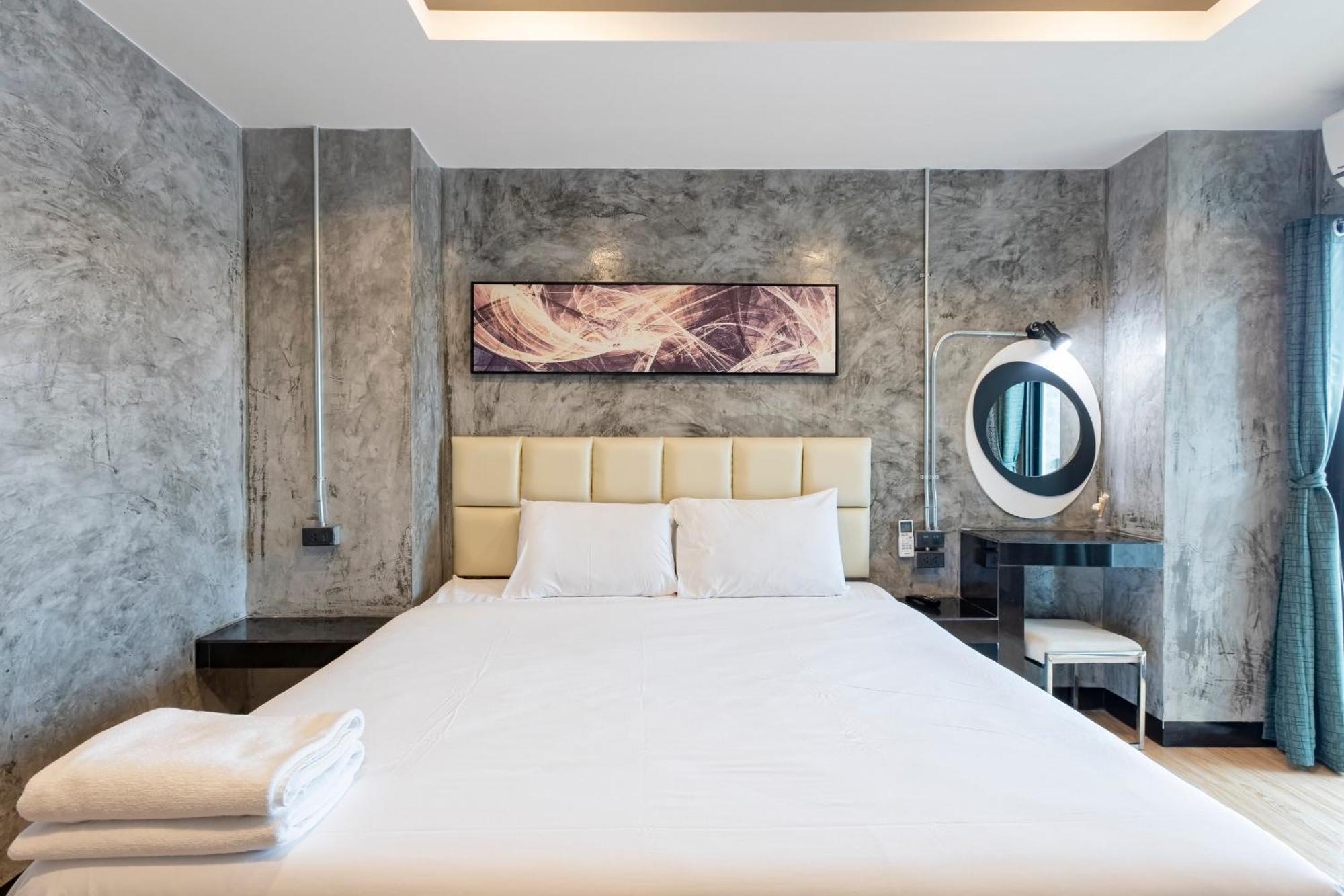 My Style -sha Hotel