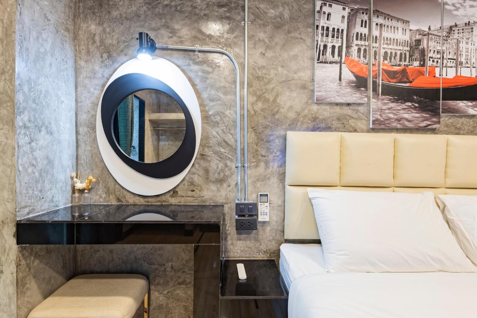 Hotel My Style -sha Patong