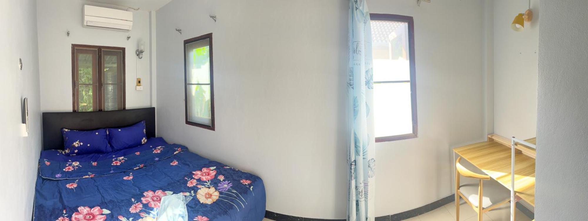 2br Maryam Near Tesco & Beach. Gasthuis 2*