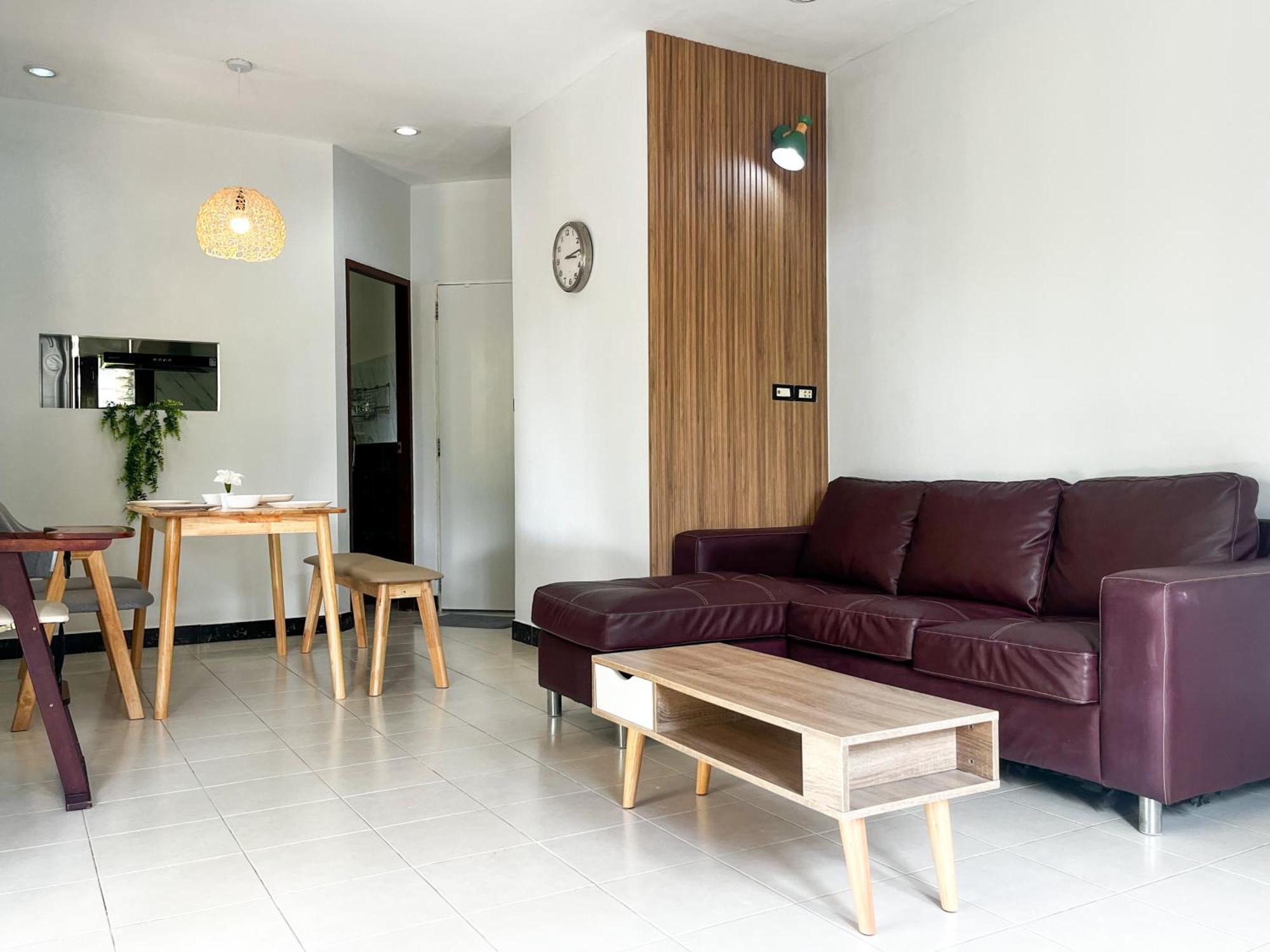 2br Maryam Near Tesco & Beach. 2*