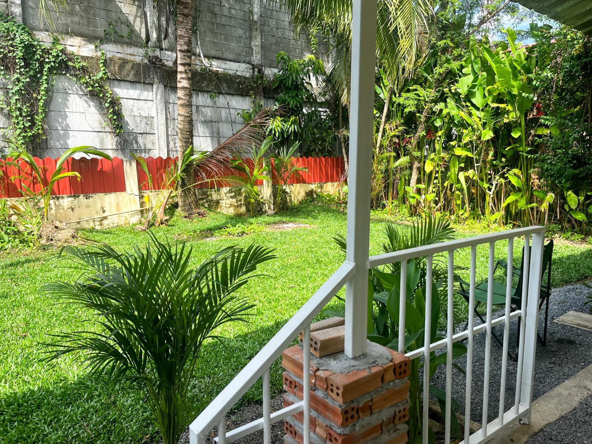 2br Maryam Near Tesco & Beach. Gasthuis Bang Tao Beach (Phuket)