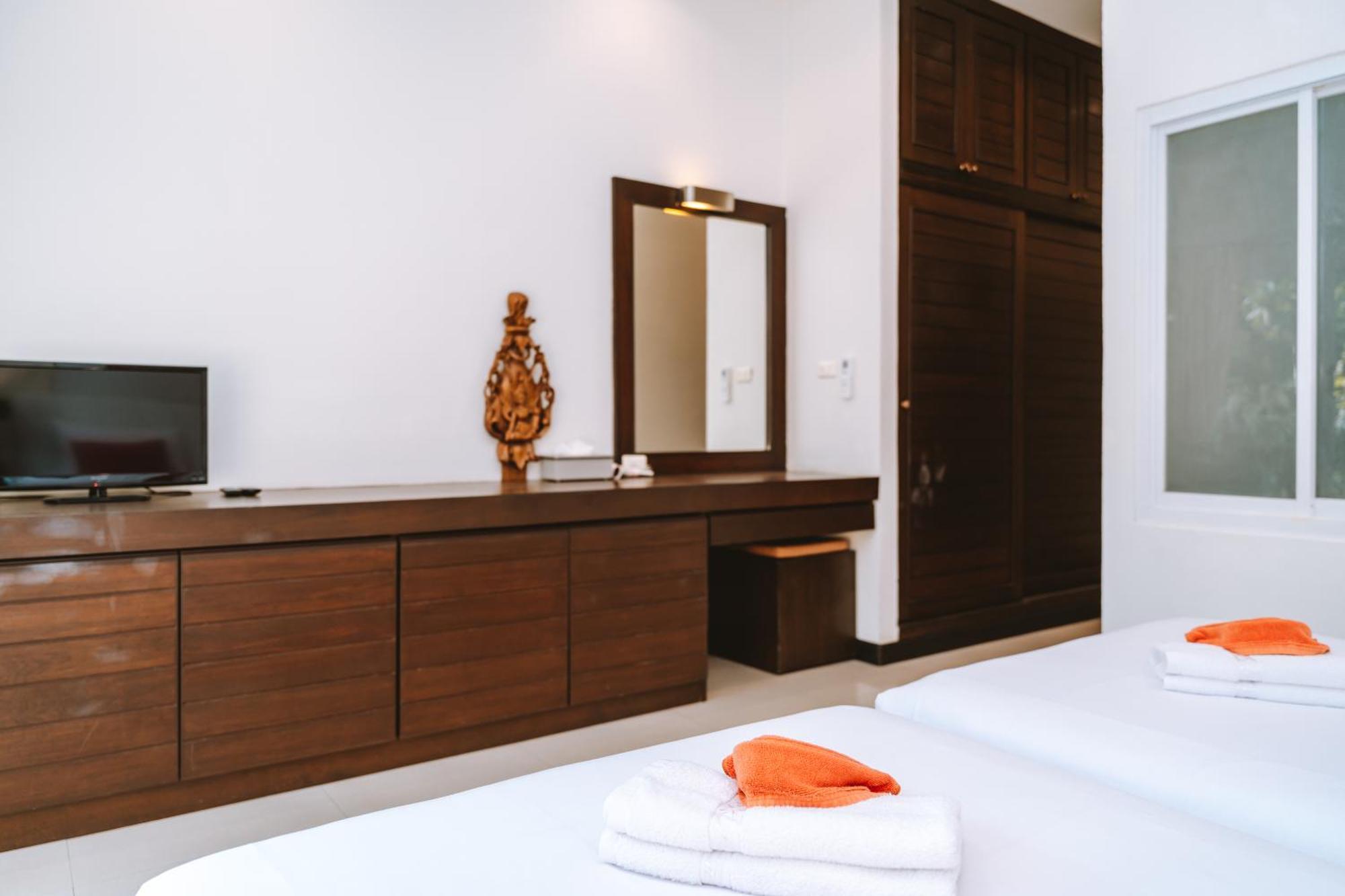Vila Layantara Resort, Phuket *