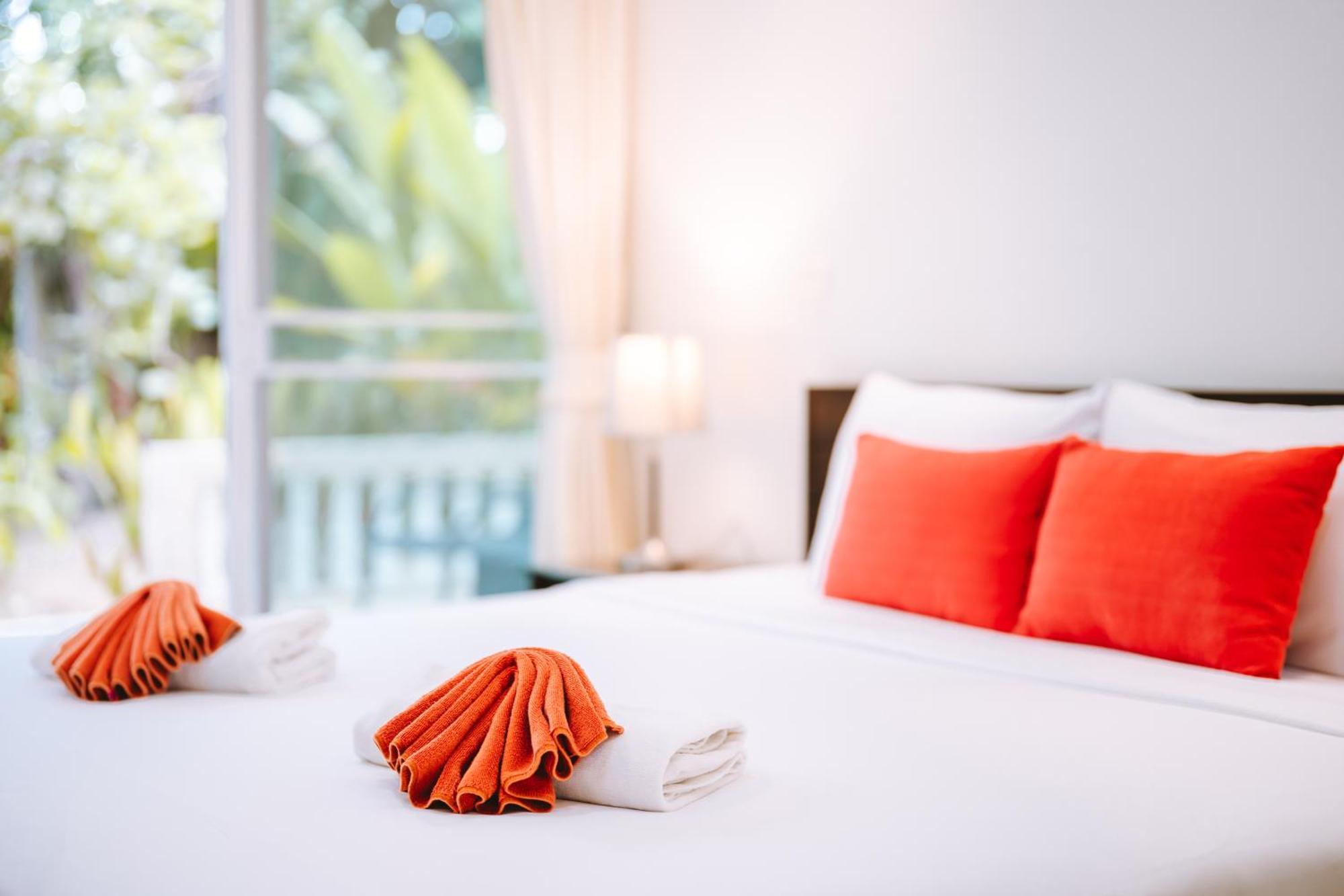 Layantara Resort, Phuket Vila Pantai Layan