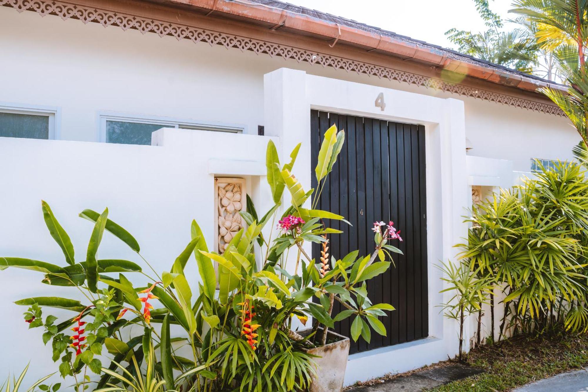 Layantara Resort, Phuket Pantai Layan