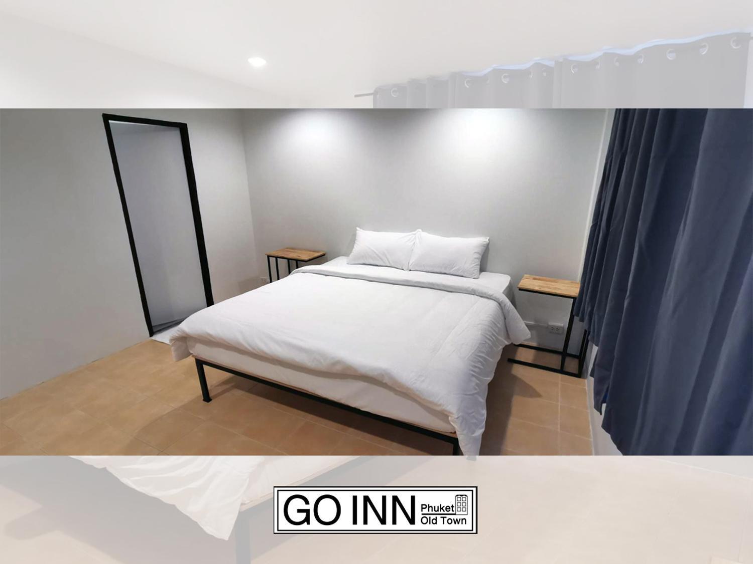Go Old Town X Guest house