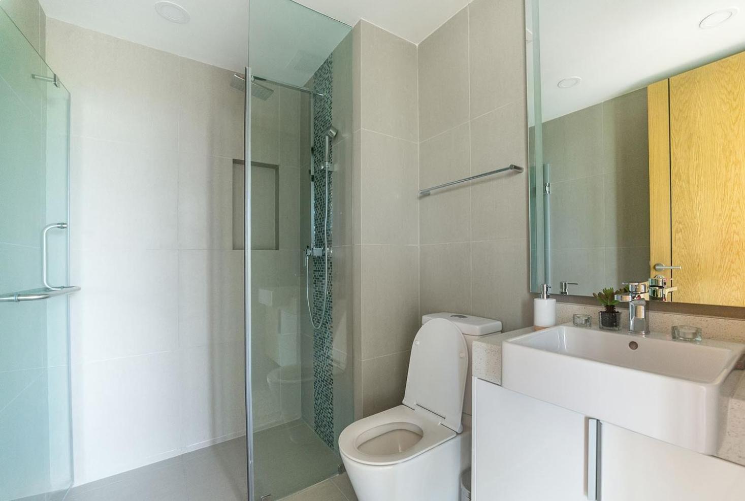Oceanstone By Lofty Apartment *