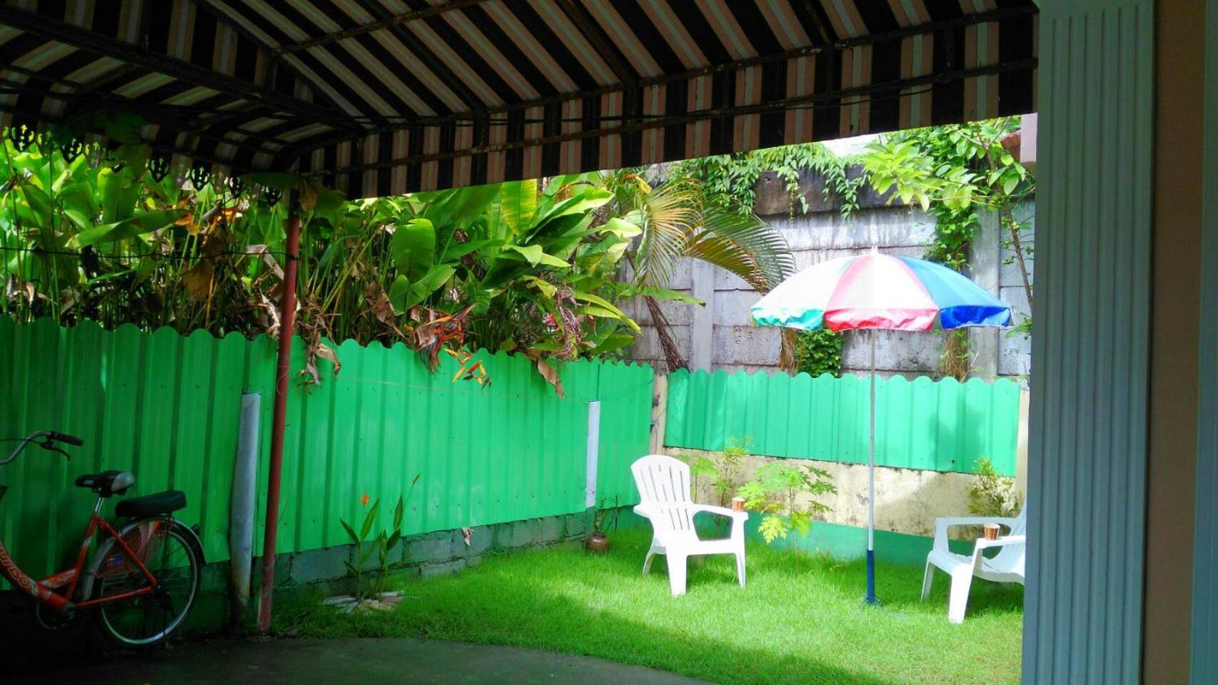 H&q Bangtao Guest house