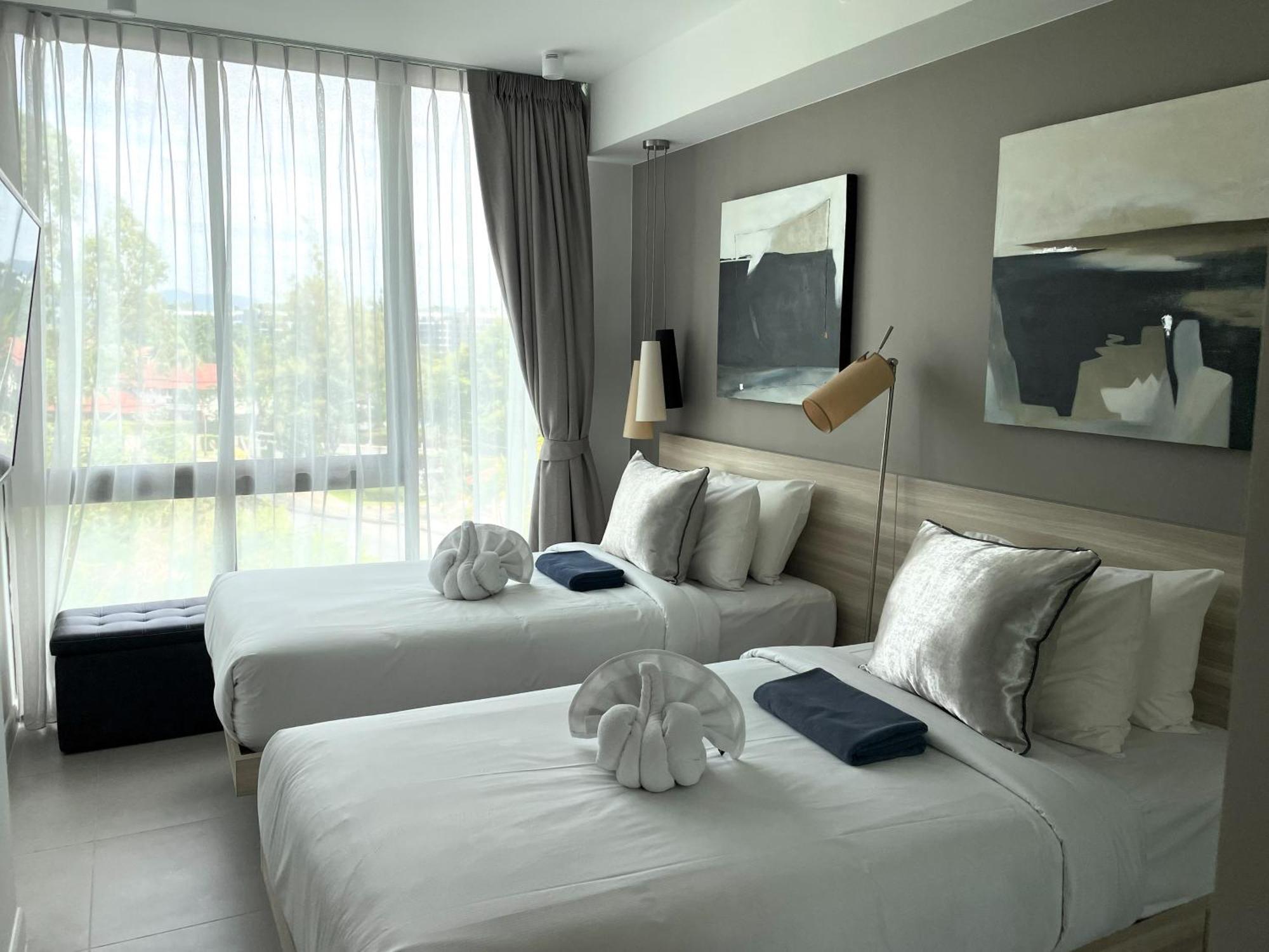 Oceanstone By Lofty Apartment Strand Bang Tao