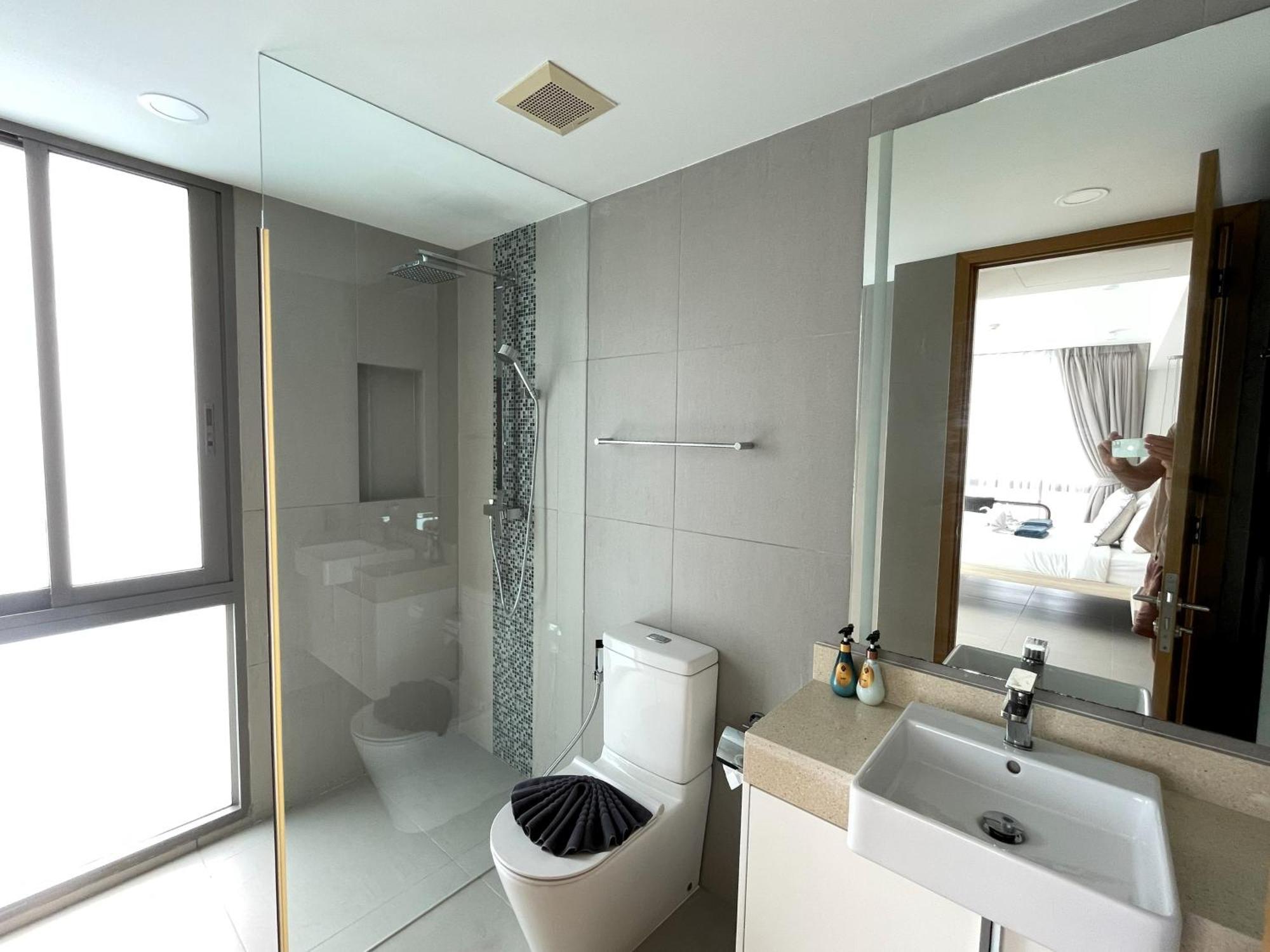 Oceanstone By Lofty Apartment