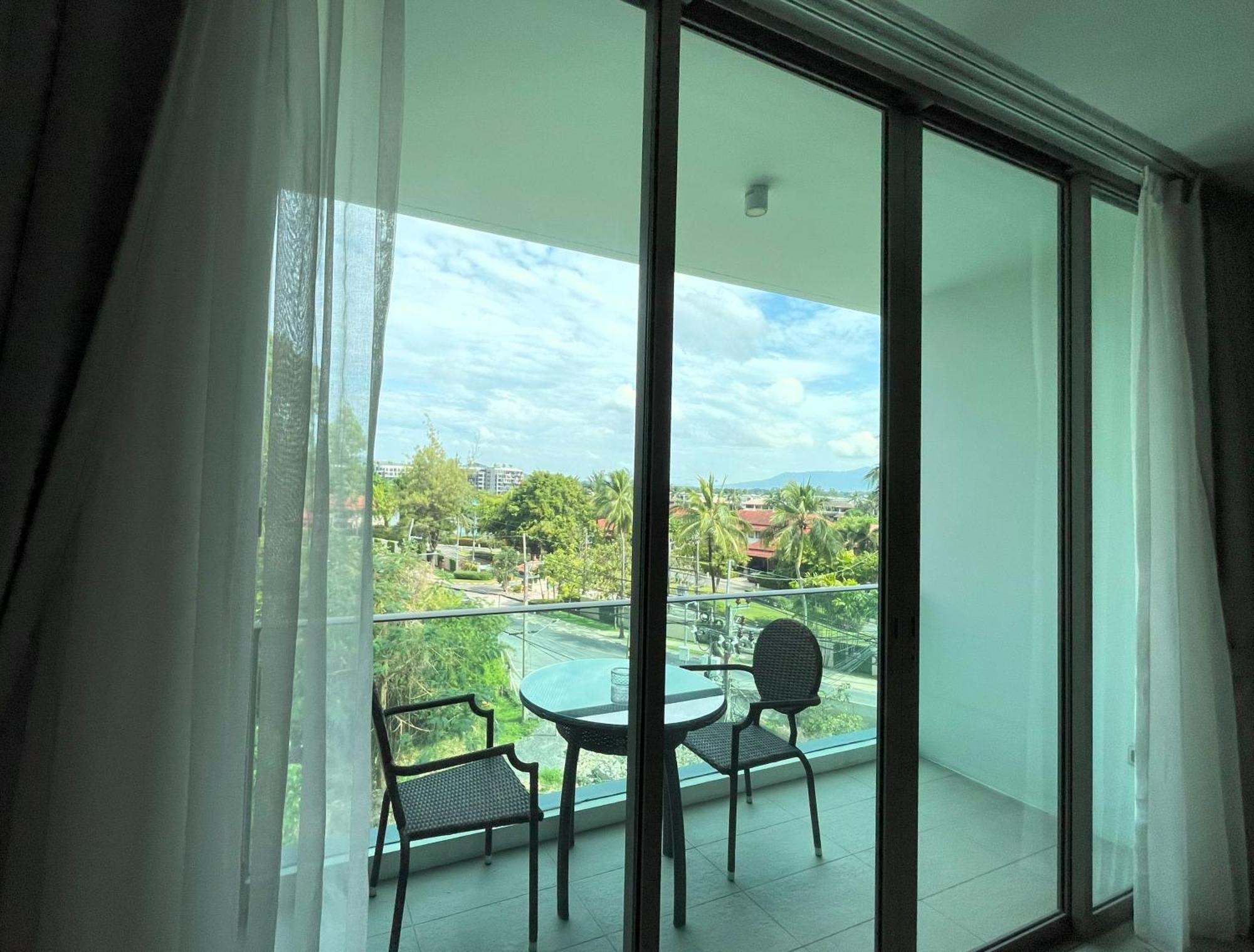 Oceanstone By Lofty Apartment *