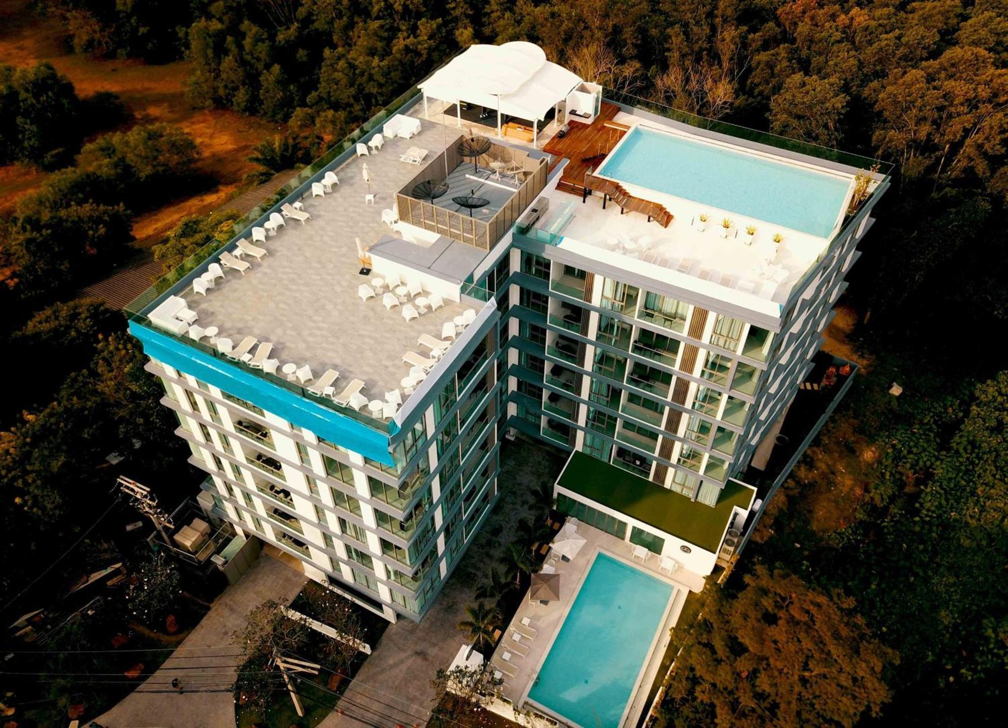 Oceanstone By Lofty Strand Bang Tao