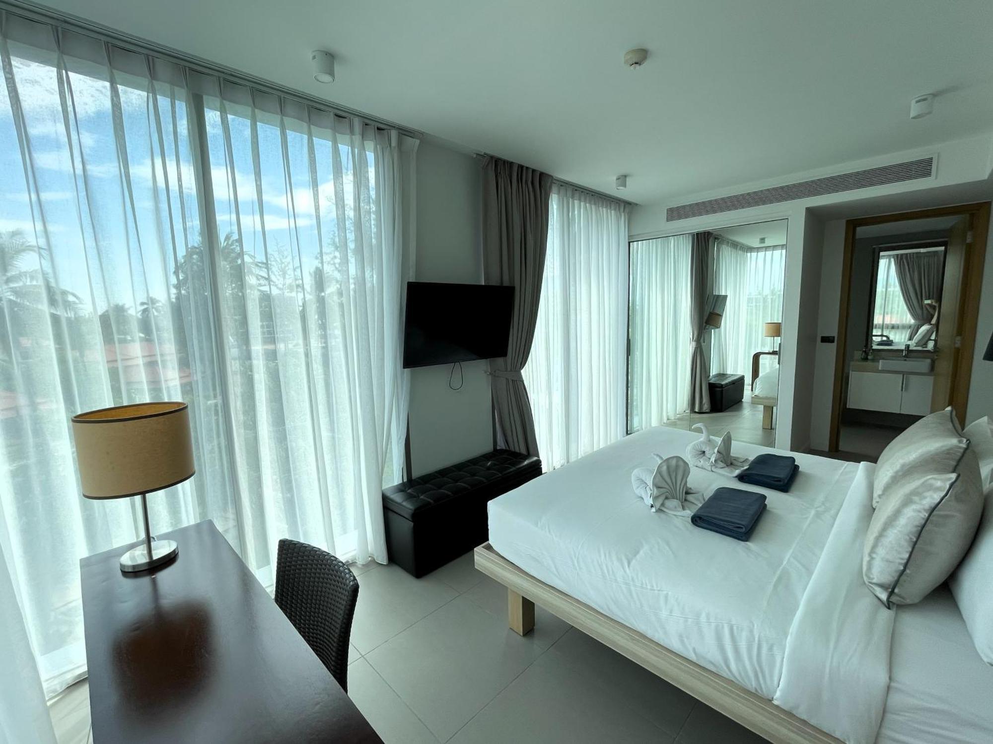 Oceanstone By Lofty Apartment Strand Bang Tao