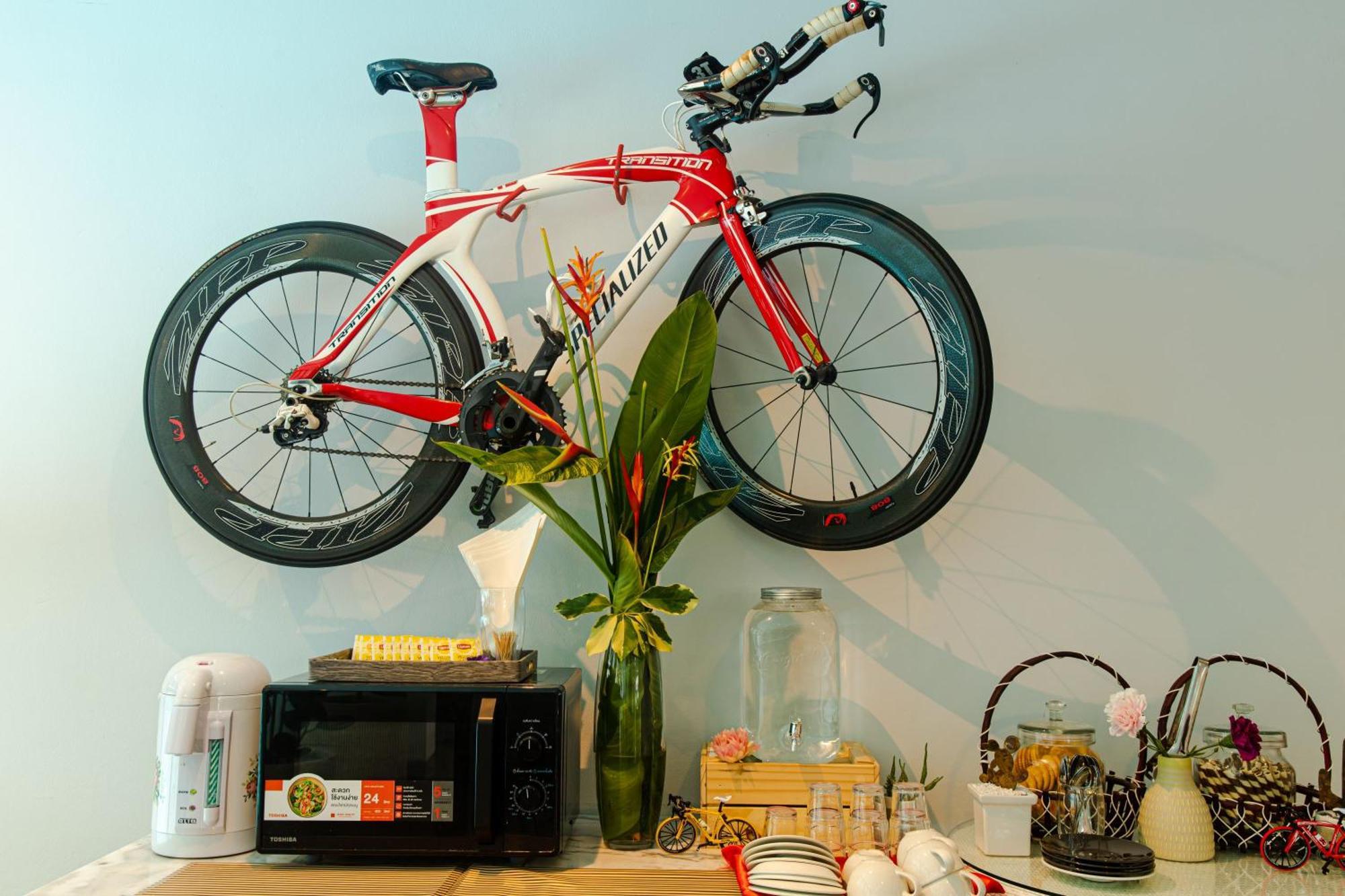 Tour De Phuket - Sha Hotel 4*