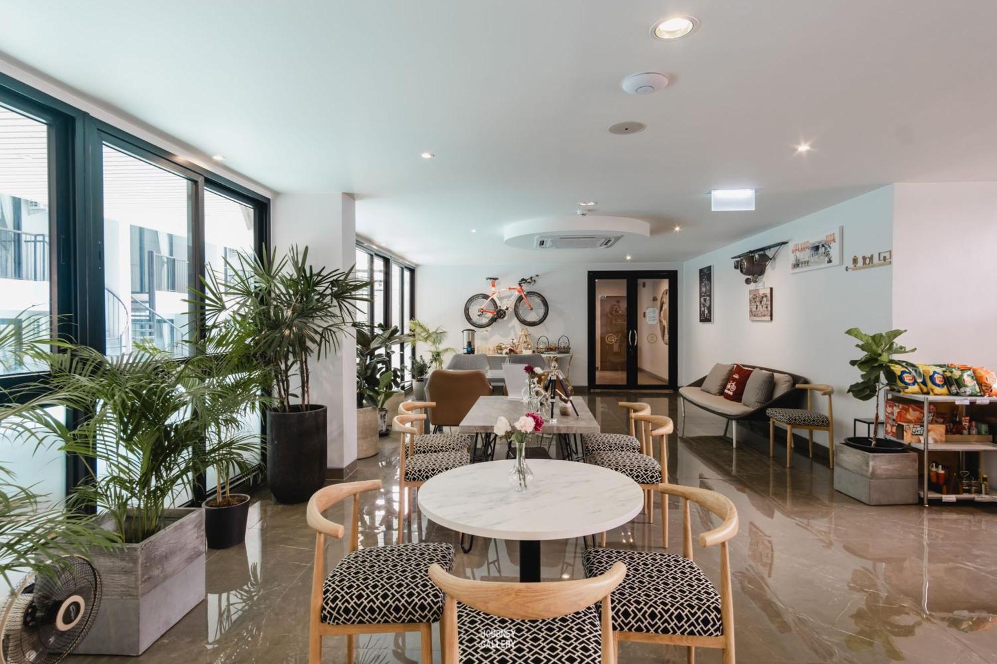 Tour De Phuket - Sha 4*