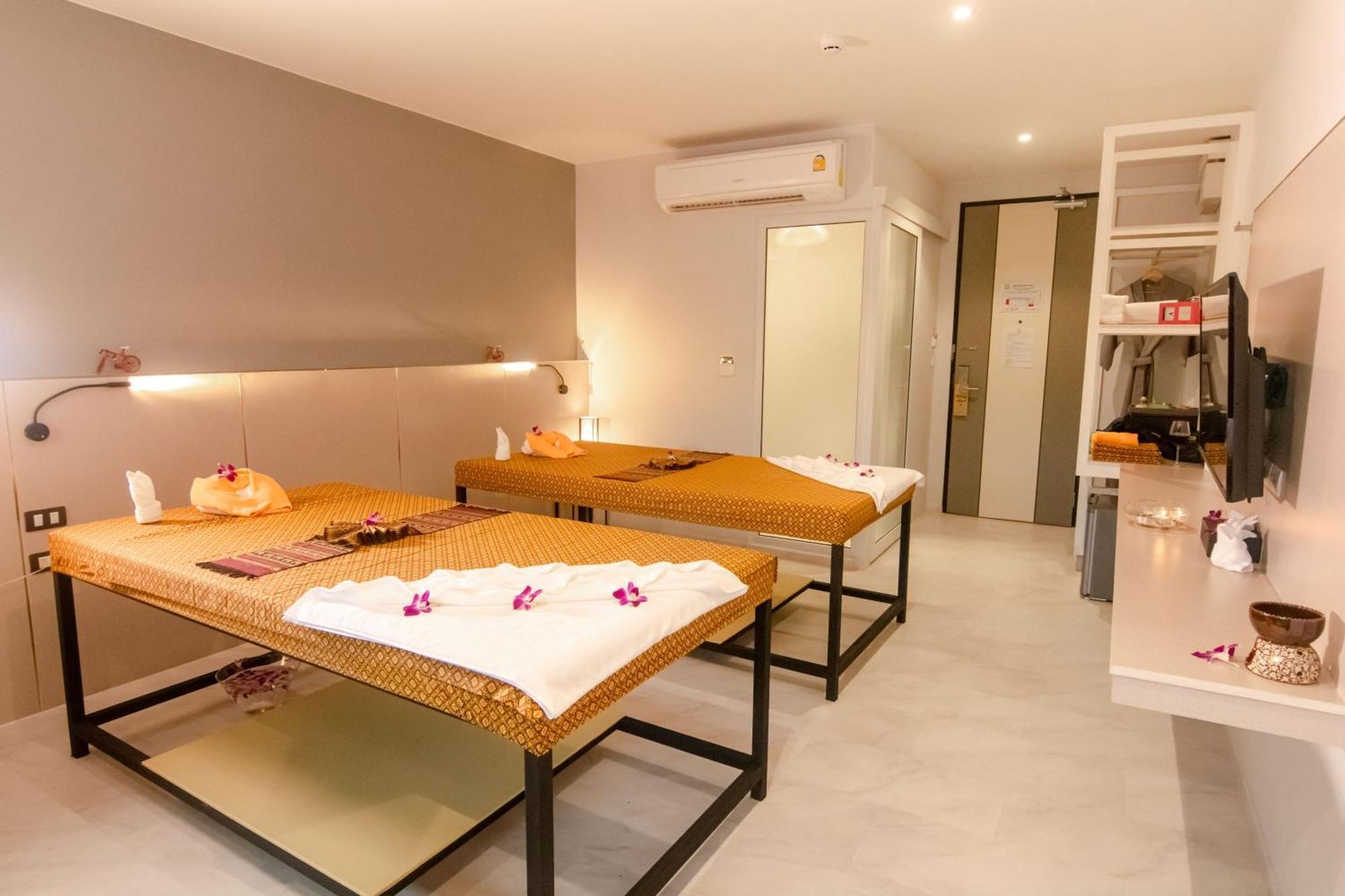 Tour De Phuket - Sha Hotel 4*
