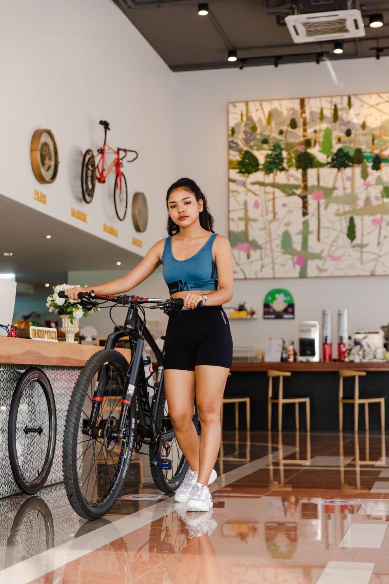 Tour De Phuket - Sha 4* Thalang