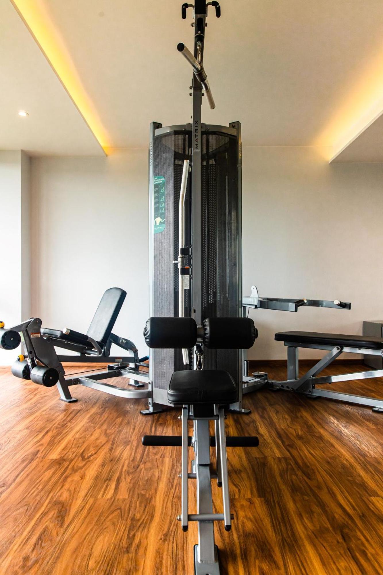 Tour De Phuket - Sha Hotel